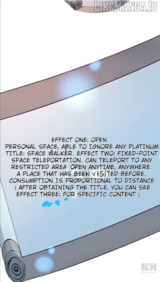 Spirit Sacrifice: I Sacrificed Hundreds Of Millions Of Creatures To Become A God Chapter 127 - page 19