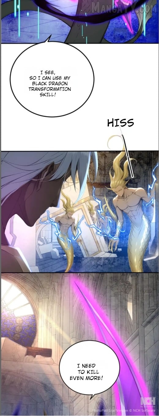 Spirit Sacrifice: I Sacrificed Hundreds Of Millions Of Creatures To Become A God Chapter 128 - page 10