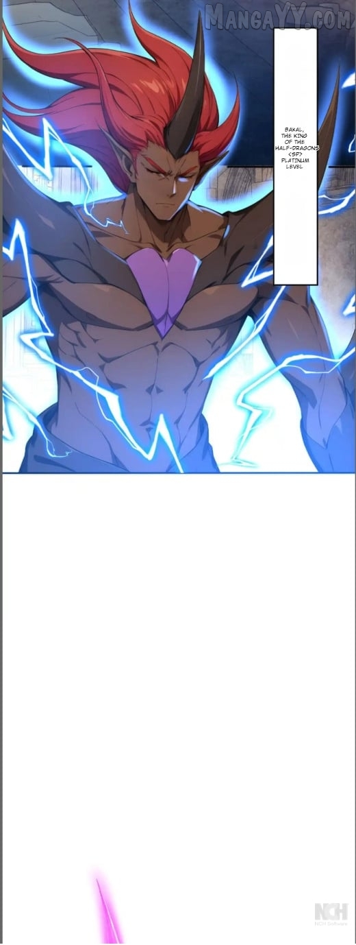 Spirit Sacrifice: I Sacrificed Hundreds Of Millions Of Creatures To Become A God Chapter 128 - page 13
