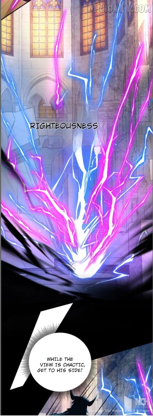 Spirit Sacrifice: I Sacrificed Hundreds Of Millions Of Creatures To Become A God Chapter 128 - page 17