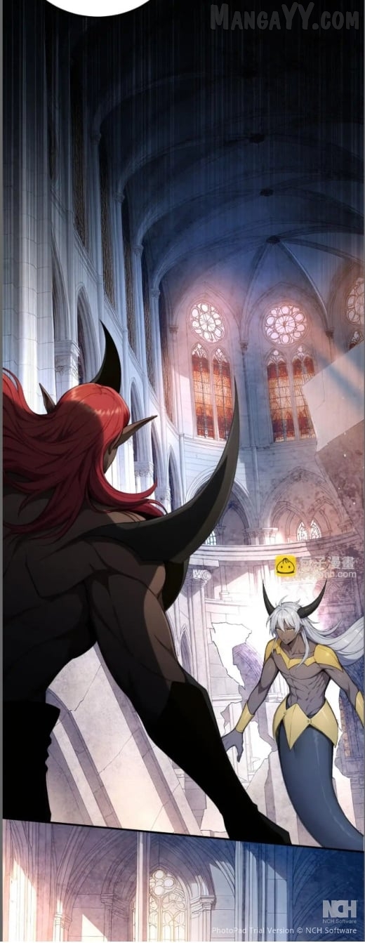 Spirit Sacrifice: I Sacrificed Hundreds Of Millions Of Creatures To Become A God Chapter 128 - page 25