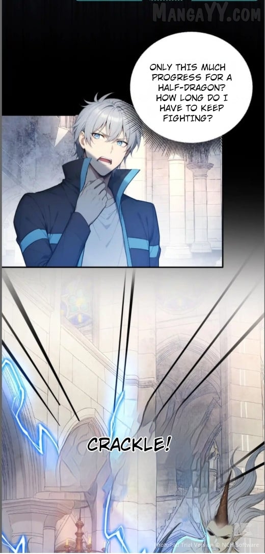 Spirit Sacrifice: I Sacrificed Hundreds Of Millions Of Creatures To Become A God Chapter 128 - page 4