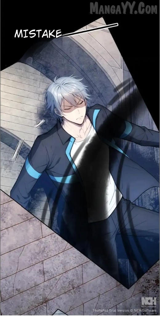 Spirit Sacrifice: I Sacrificed Hundreds Of Millions Of Creatures To Become A God Chapter 130 - page 21