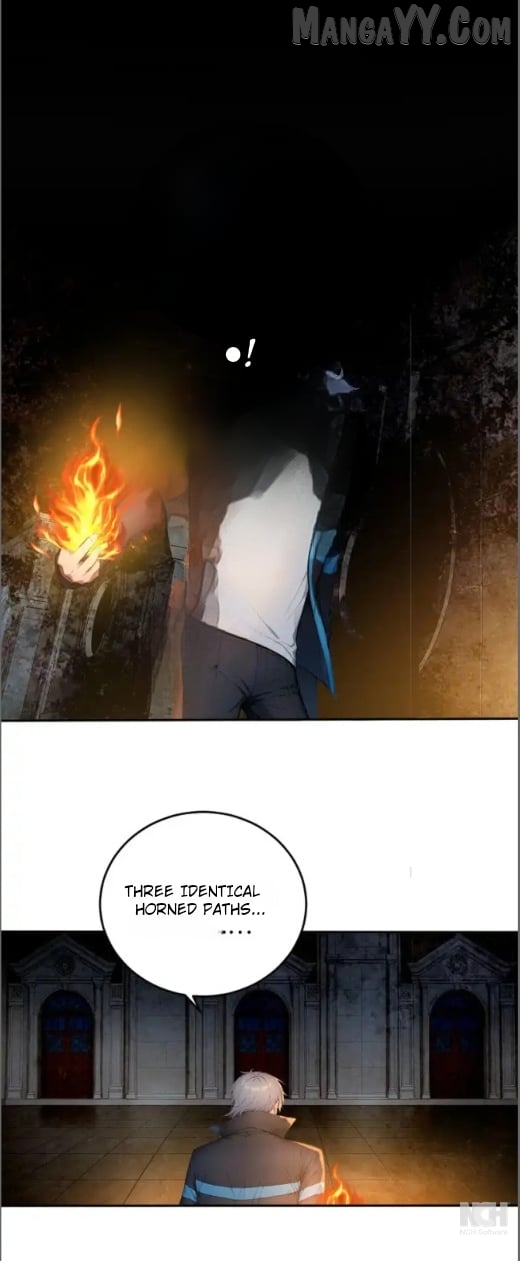 Spirit Sacrifice: I Sacrificed Hundreds Of Millions Of Creatures To Become A God Chapter 130 - page 6