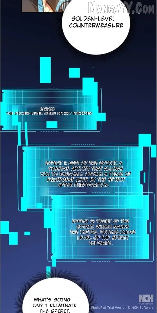 Spirit Sacrifice: I Sacrificed Hundreds Of Millions Of Creatures To Become A God Chapter 130 - page 9