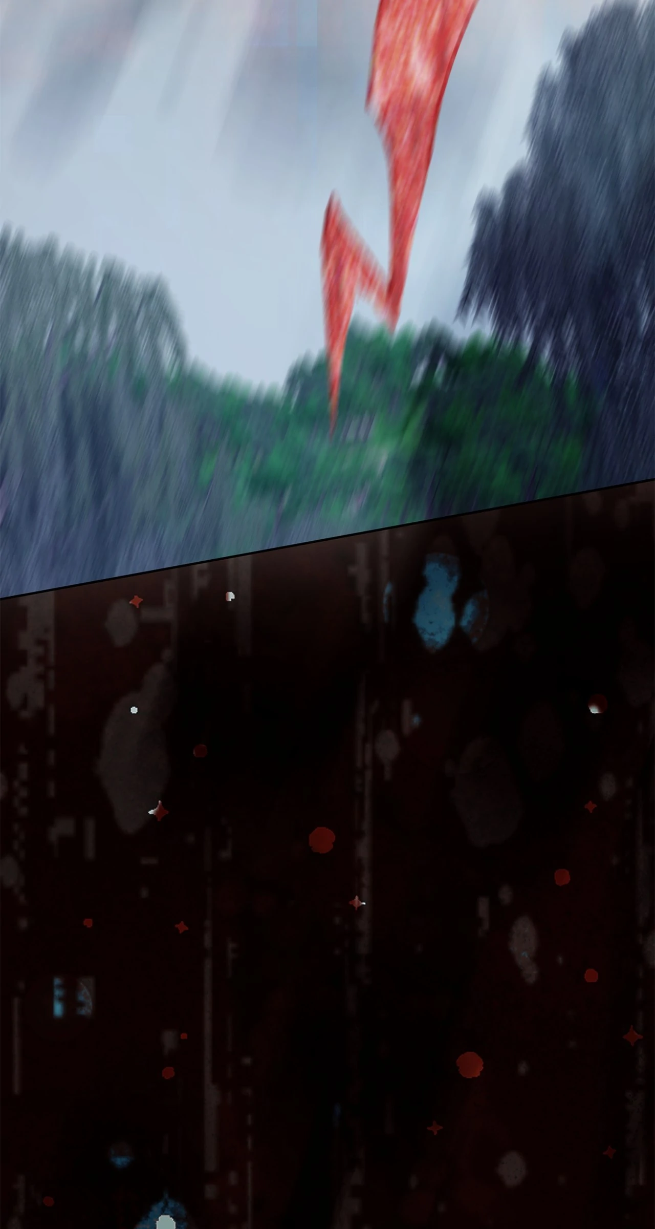 Looking For The Villainess Whom I Spent My First Time With Chapter 34 - page 103