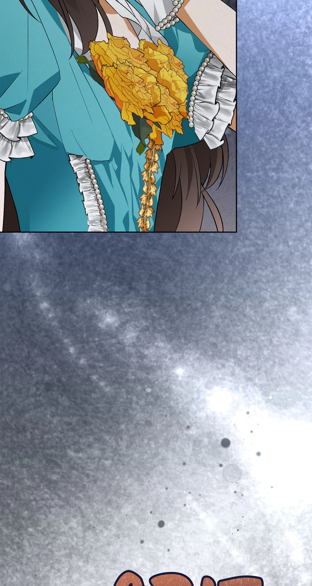 Looking For The Villainess Whom I Spent My First Time With Chapter 34 - page 12
