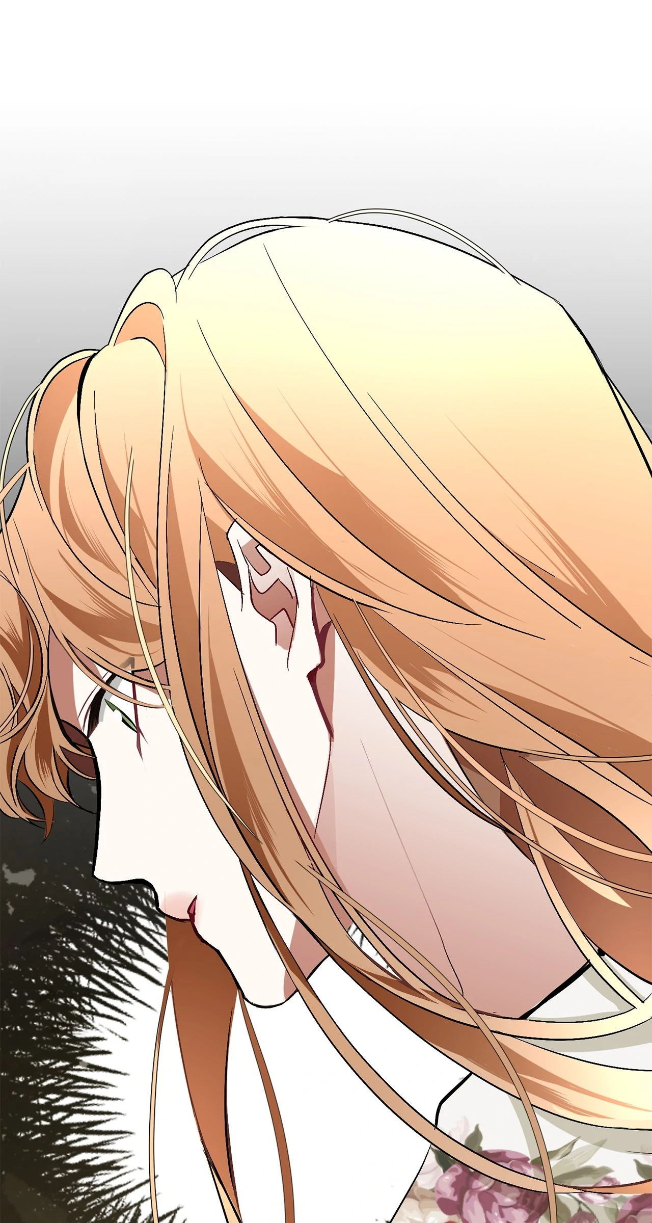 Looking For The Villainess Whom I Spent My First Time With Chapter 34 - page 17