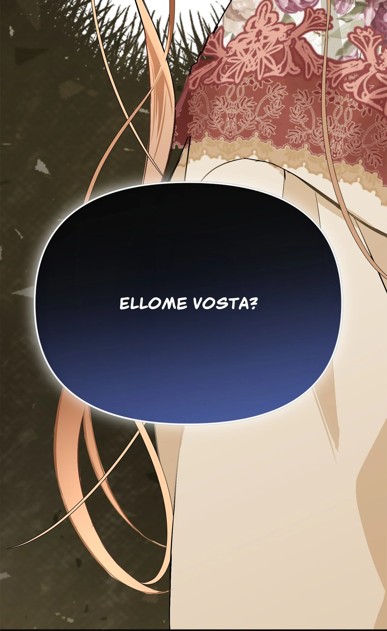 Looking For The Villainess Whom I Spent My First Time With Chapter 34 - page 18