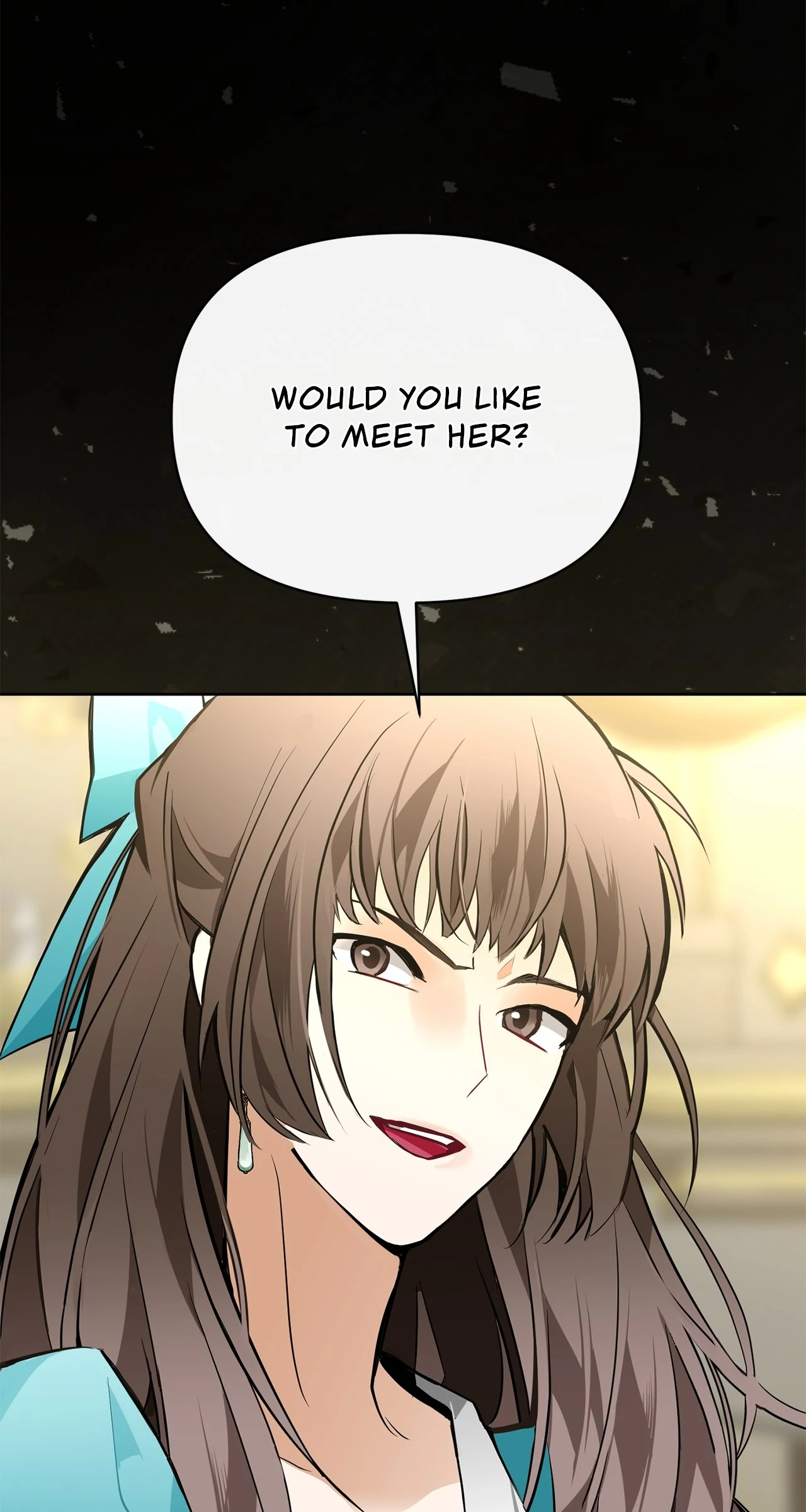 Looking For The Villainess Whom I Spent My First Time With Chapter 34 - page 20