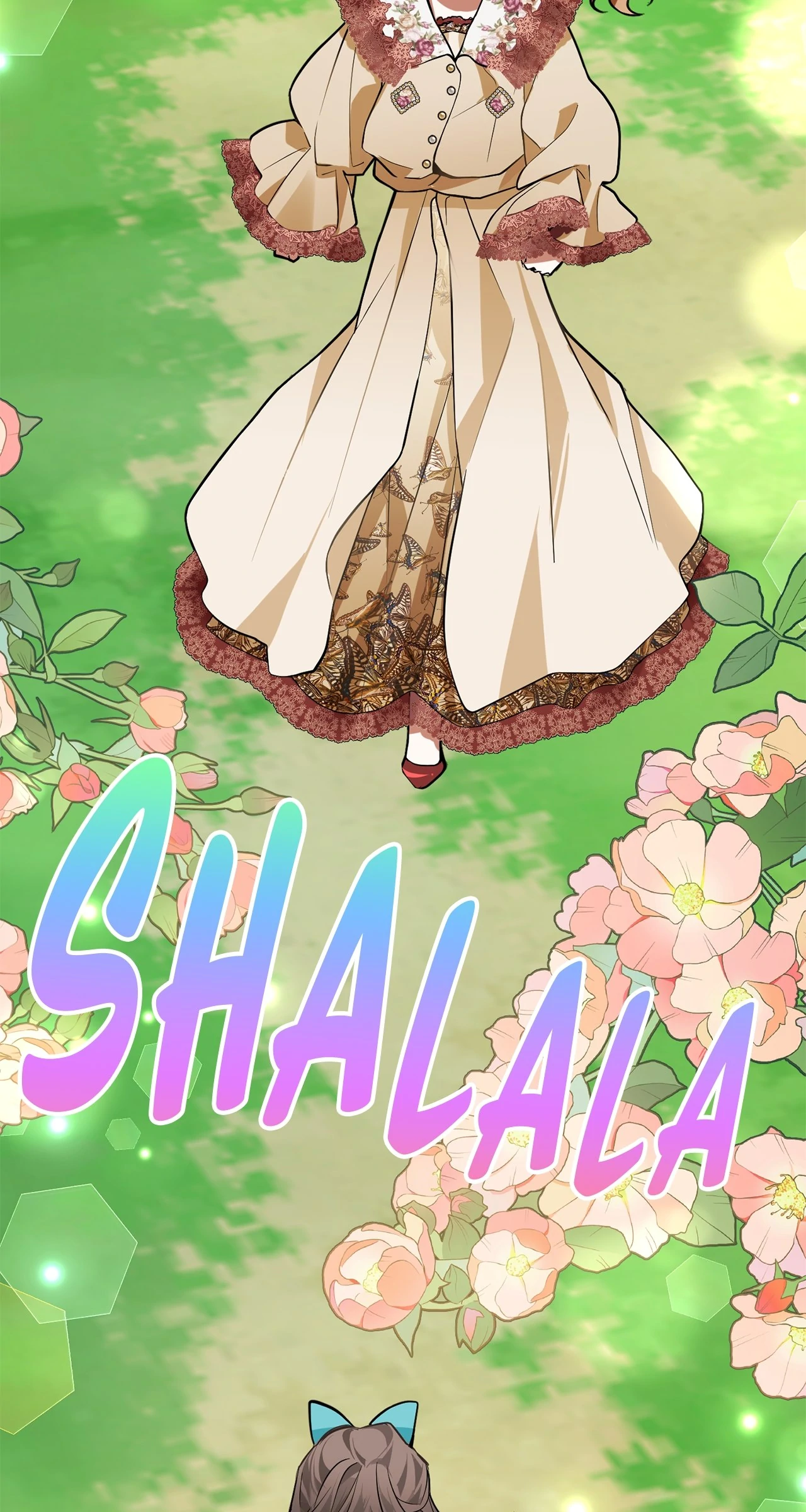Looking For The Villainess Whom I Spent My First Time With Chapter 34 - page 26