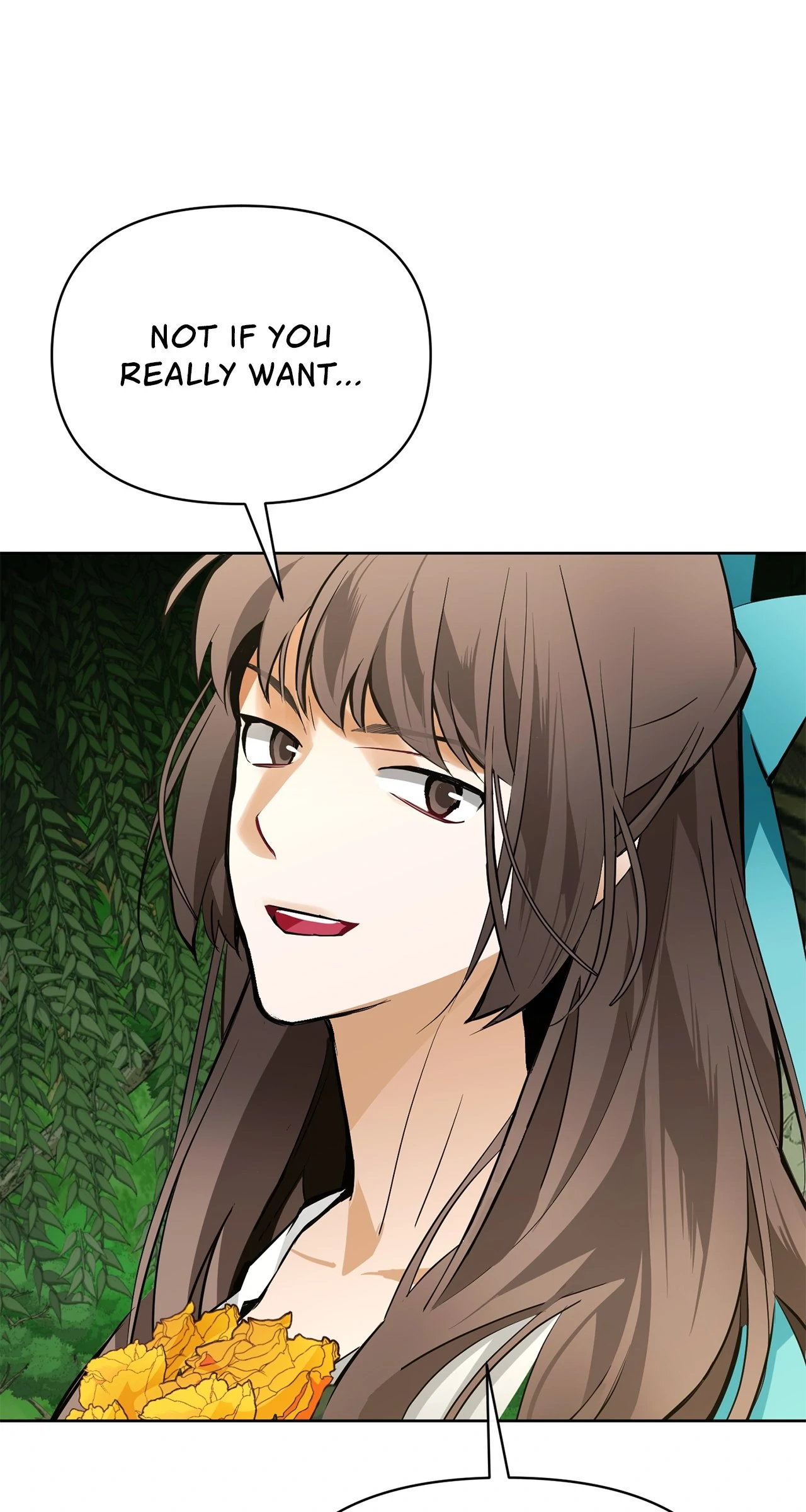 Looking For The Villainess Whom I Spent My First Time With Chapter 34 - page 28