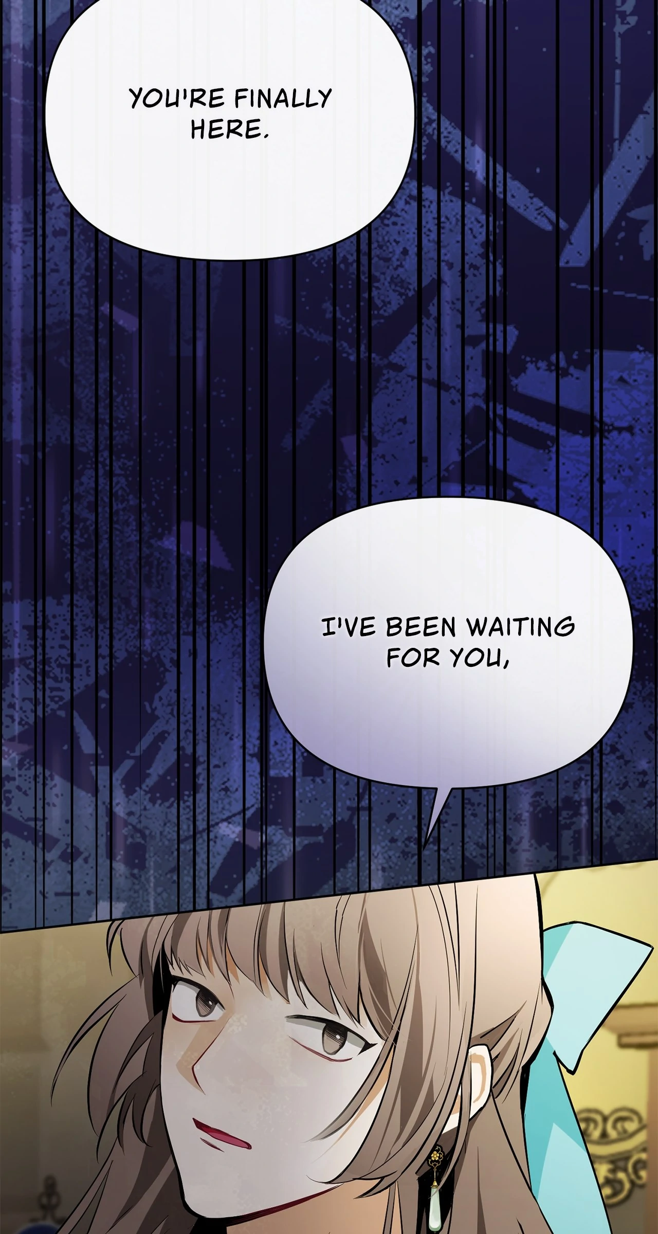 Looking For The Villainess Whom I Spent My First Time With Chapter 34 - page 3