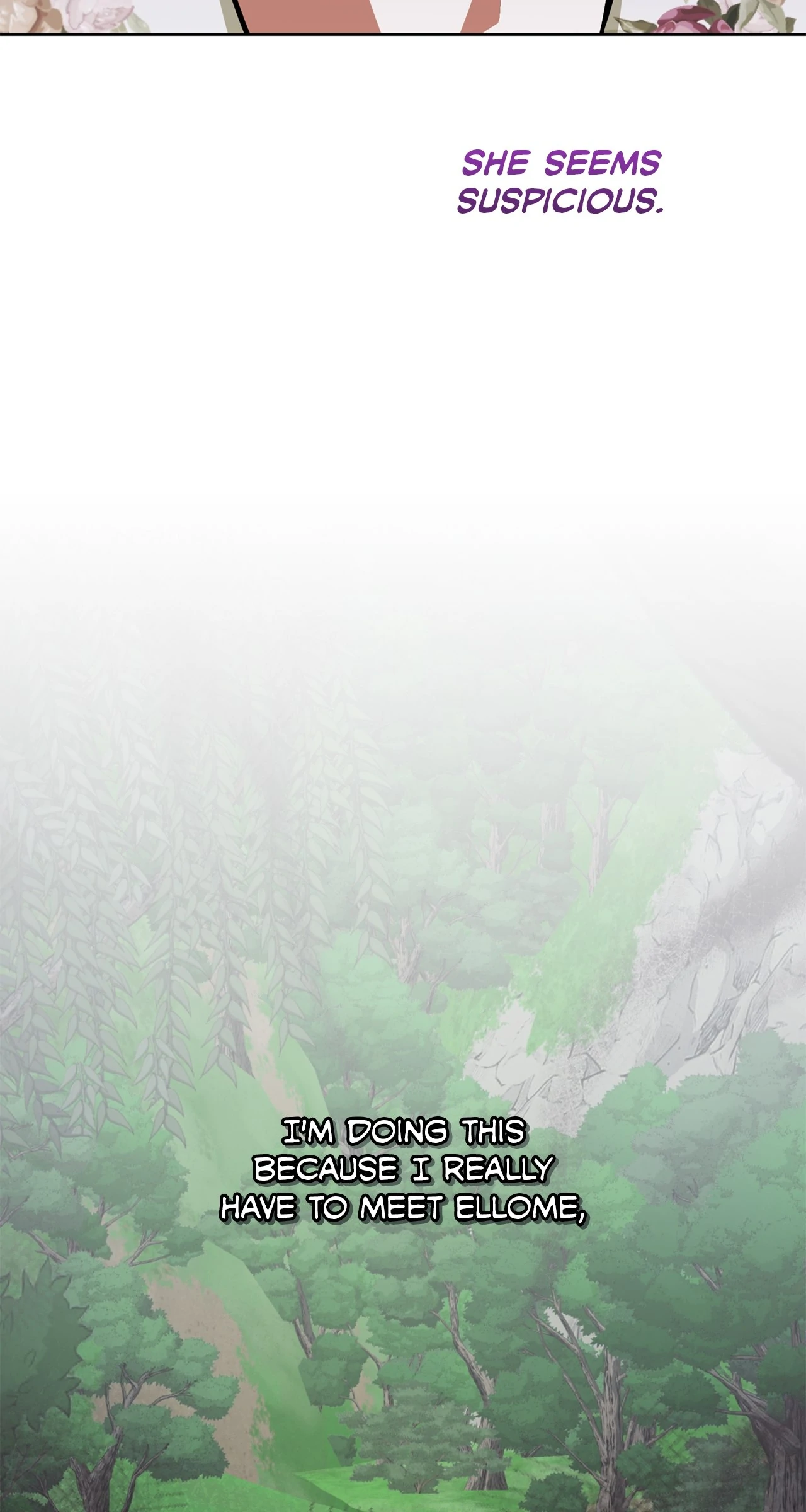 Looking For The Villainess Whom I Spent My First Time With Chapter 34 - page 30