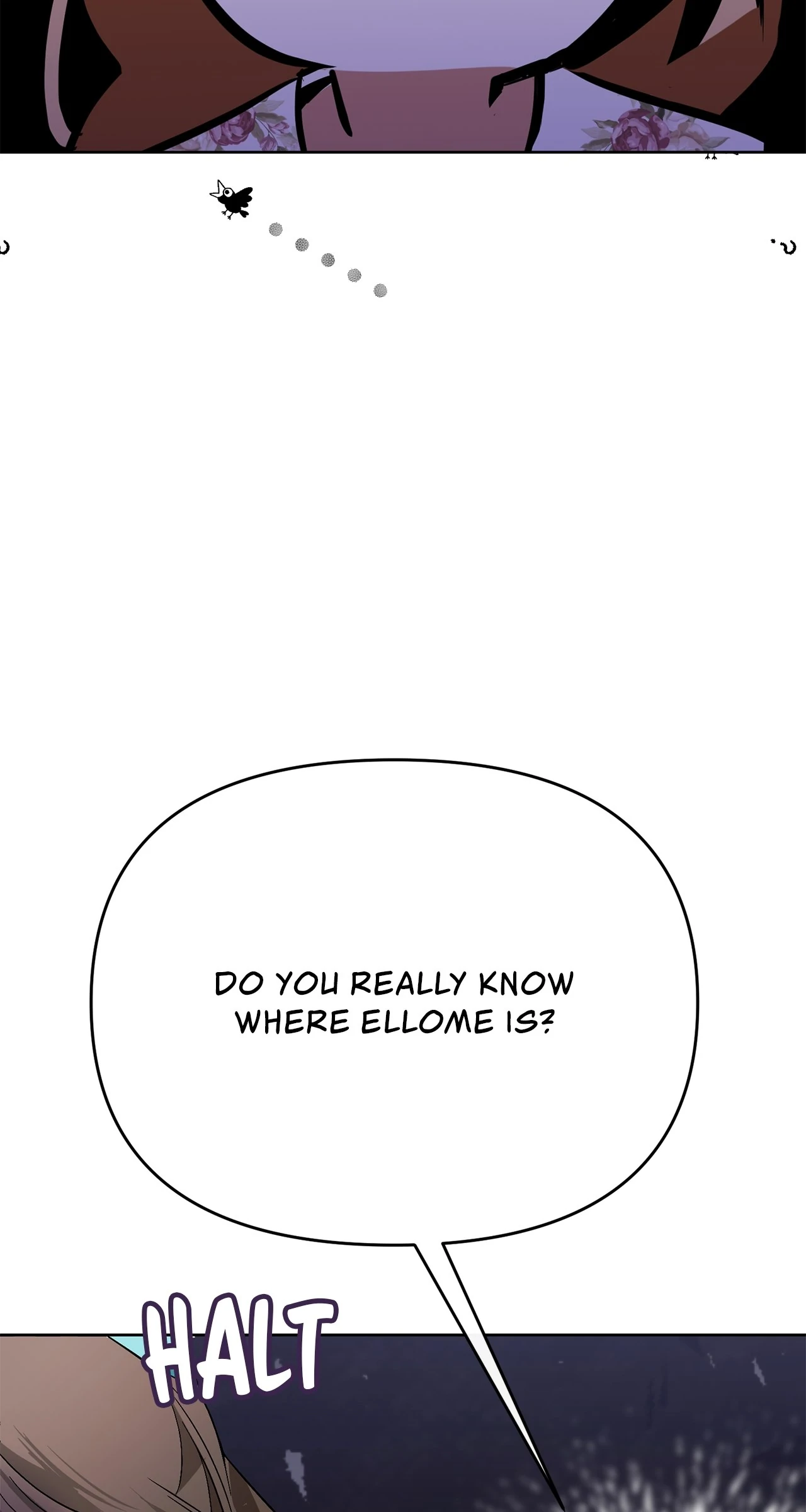 Looking For The Villainess Whom I Spent My First Time With Chapter 34 - page 34