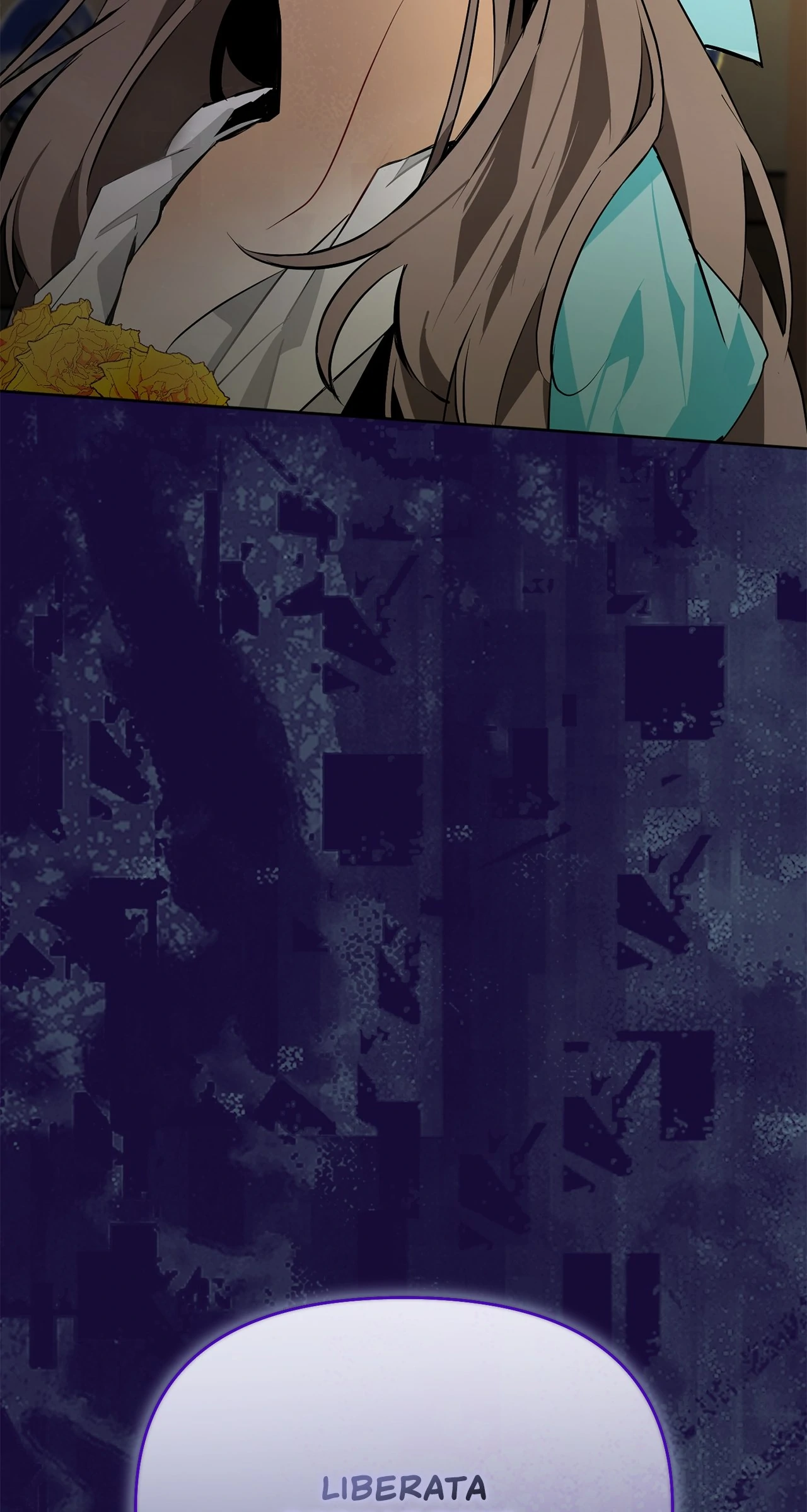 Looking For The Villainess Whom I Spent My First Time With Chapter 34 - page 4