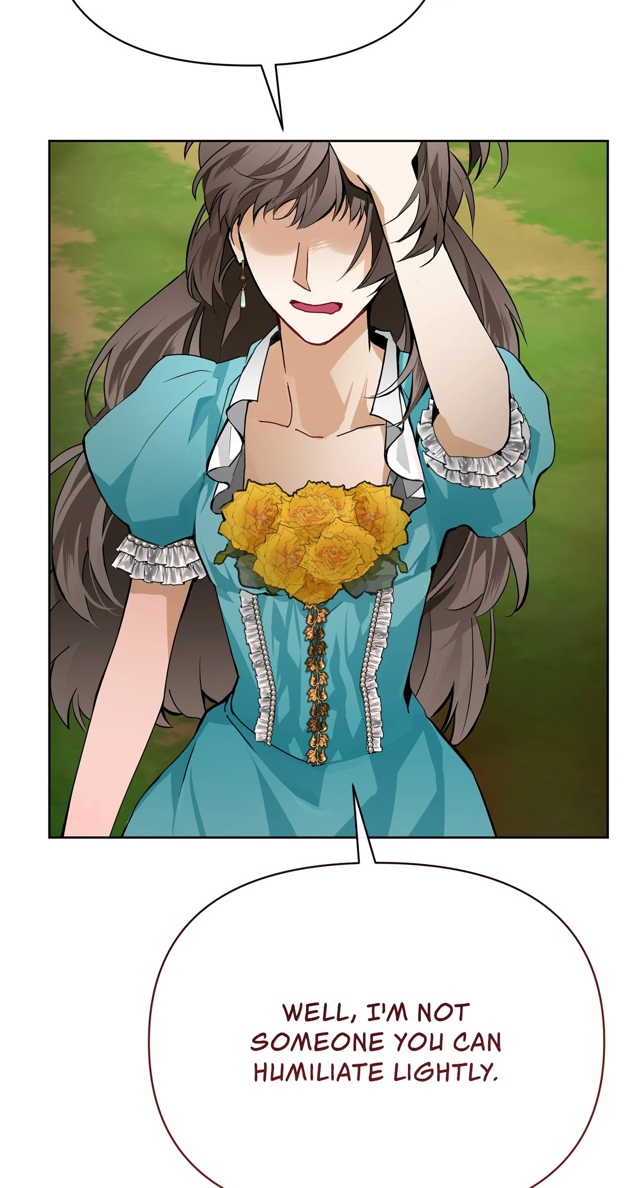 Looking For The Villainess Whom I Spent My First Time With Chapter 34 - page 41