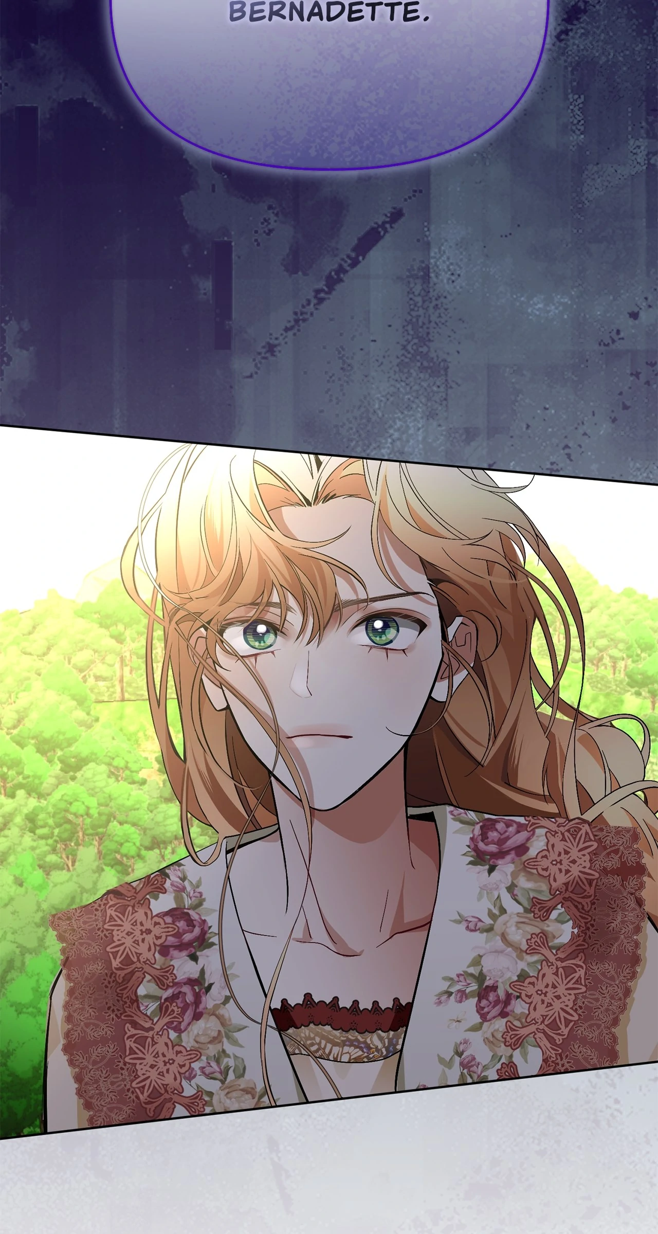 Looking For The Villainess Whom I Spent My First Time With Chapter 34 - page 5