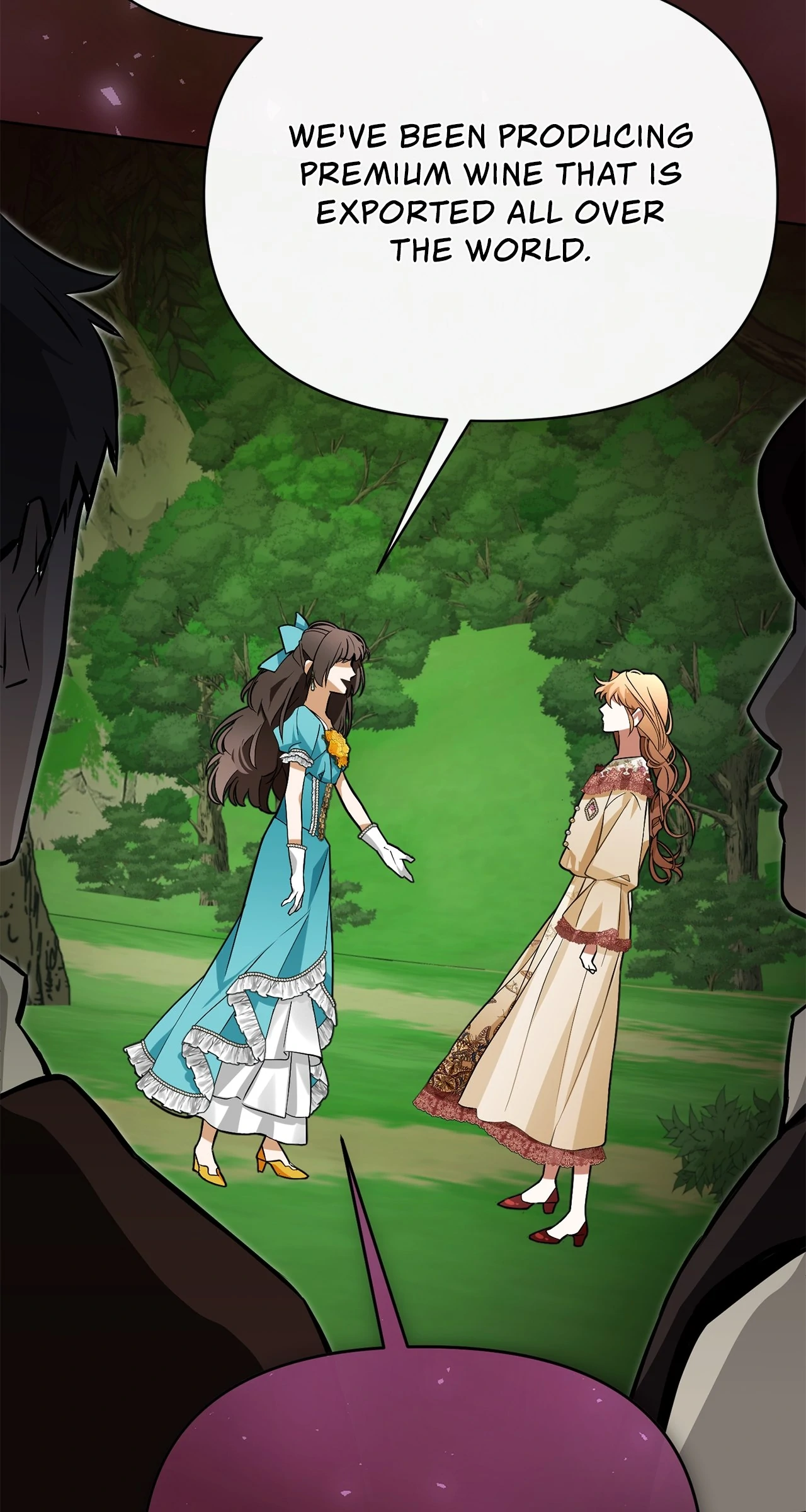 Looking For The Villainess Whom I Spent My First Time With Chapter 34 - page 50