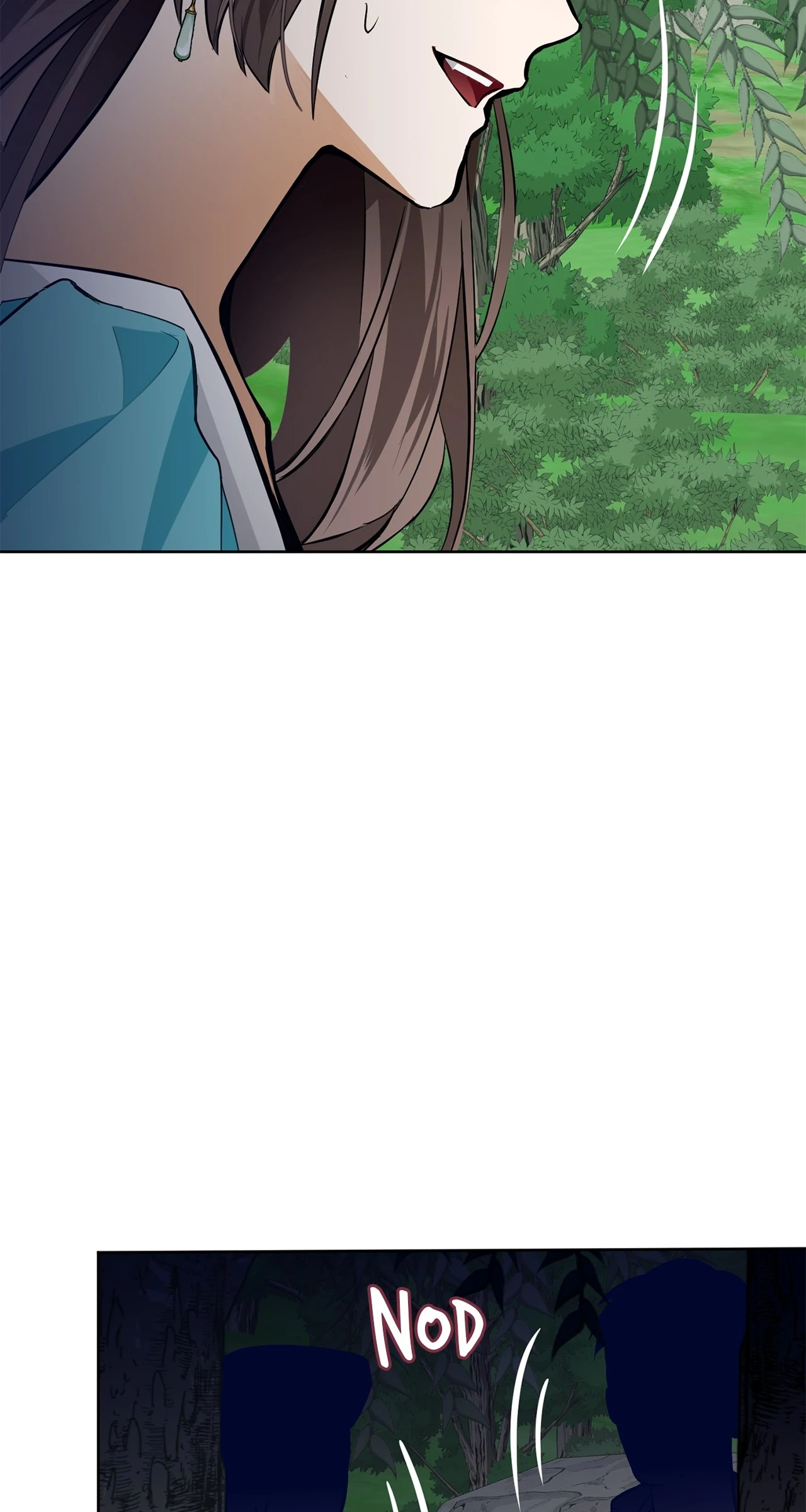 Looking For The Villainess Whom I Spent My First Time With Chapter 34 - page 52