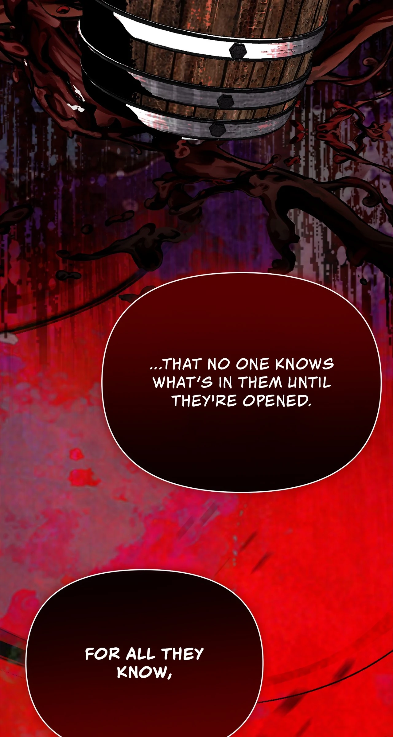 Looking For The Villainess Whom I Spent My First Time With Chapter 34 - page 57