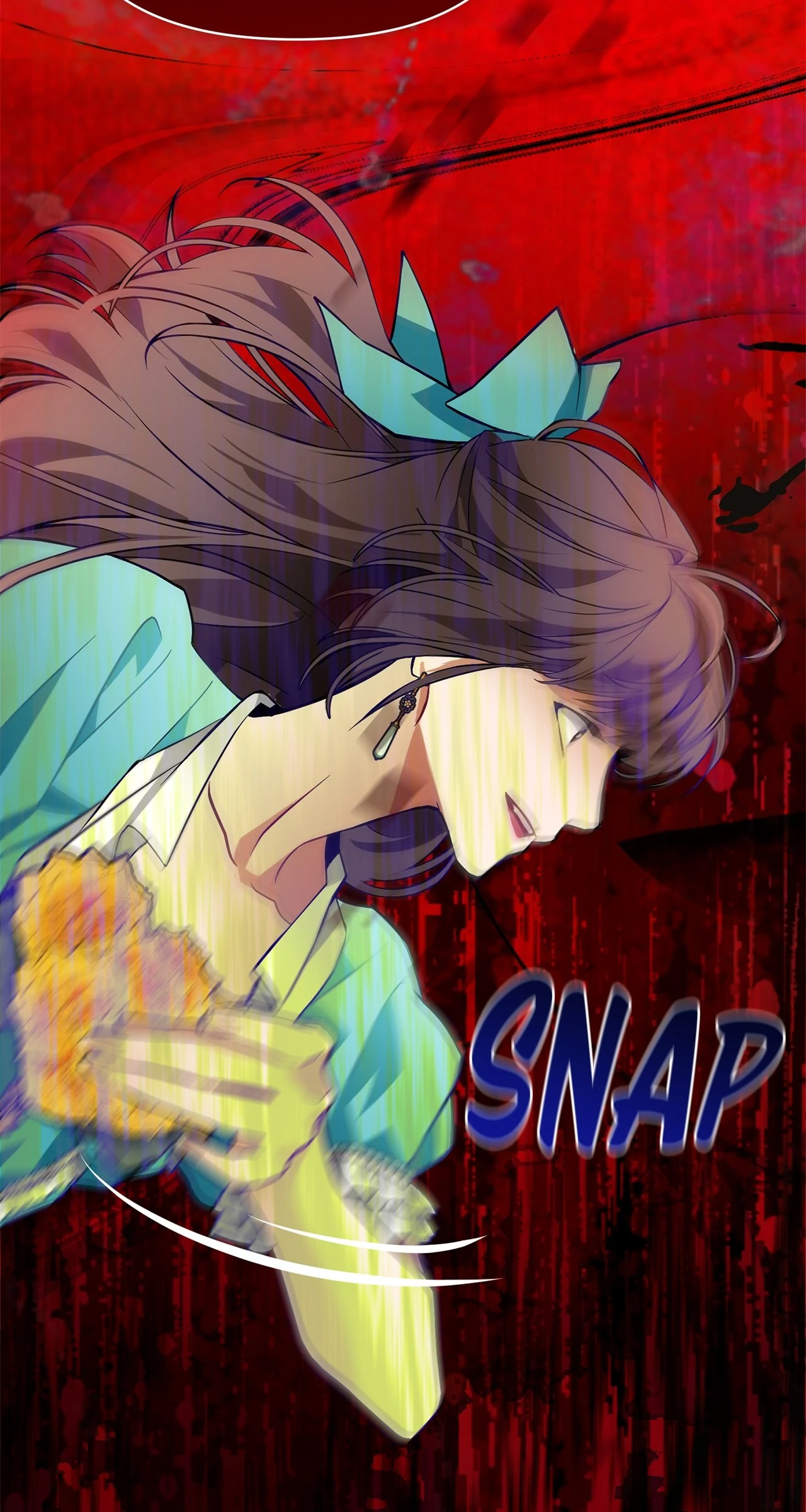 Looking For The Villainess Whom I Spent My First Time With Chapter 34 - page 58