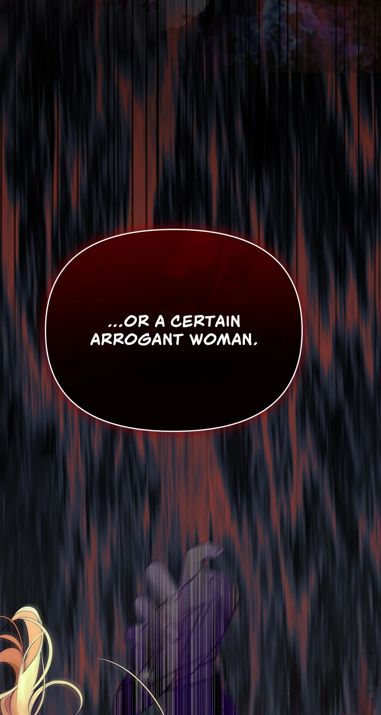 Looking For The Villainess Whom I Spent My First Time With Chapter 34 - page 60