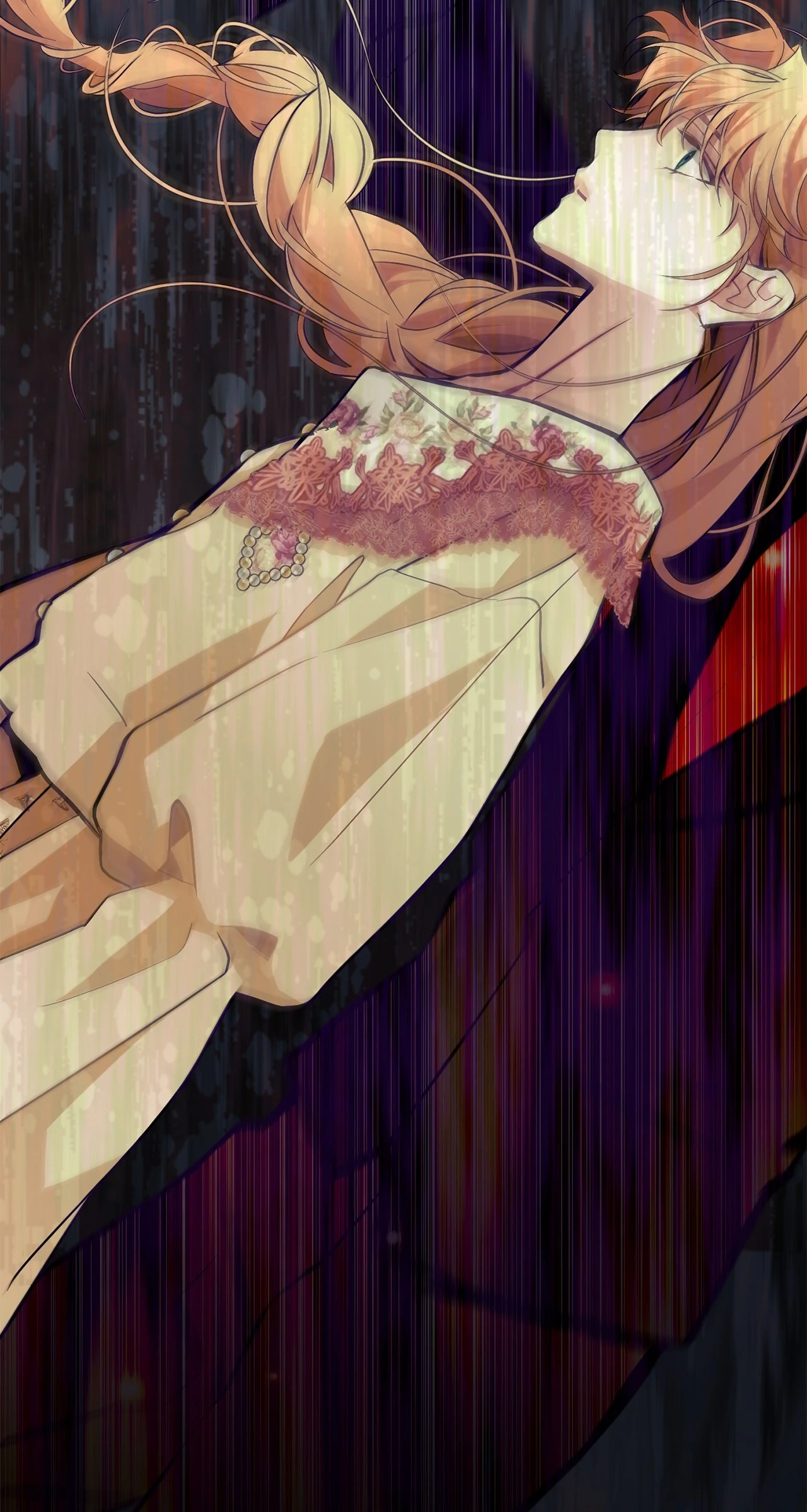 Looking For The Villainess Whom I Spent My First Time With Chapter 34 - page 61