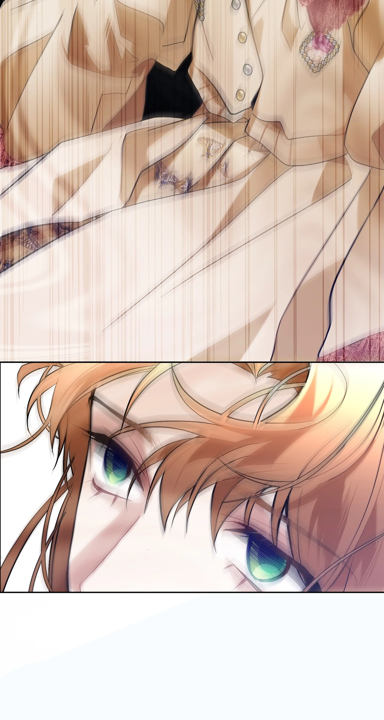Looking For The Villainess Whom I Spent My First Time With Chapter 34 - page 66
