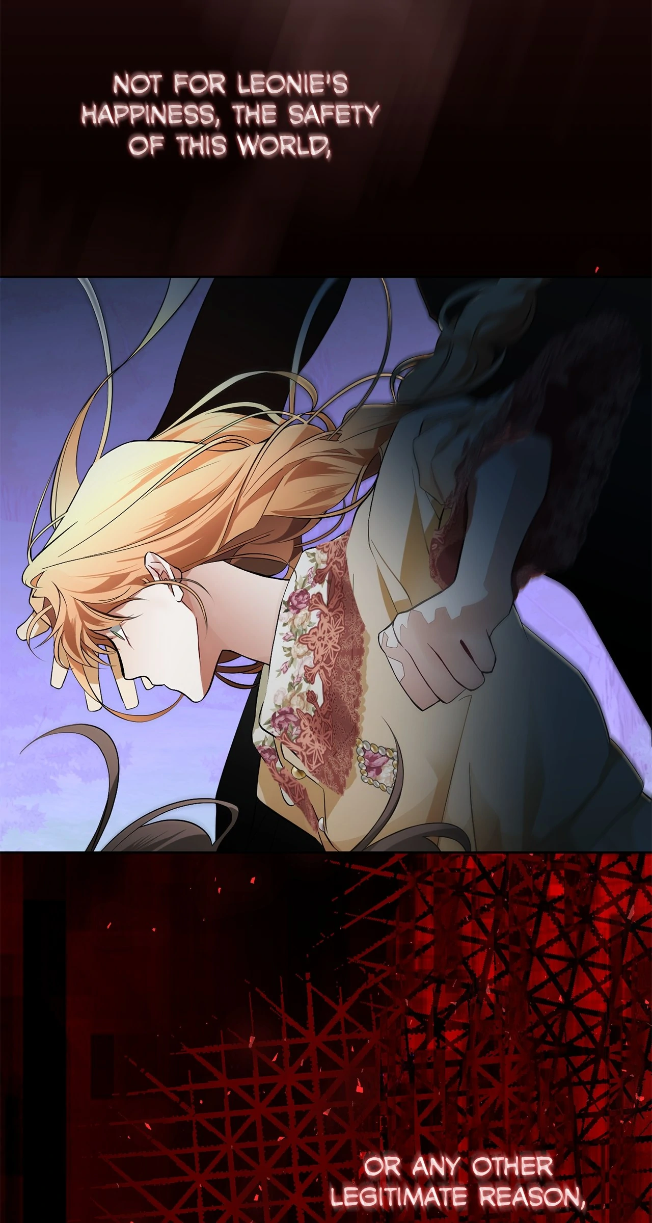 Looking For The Villainess Whom I Spent My First Time With Chapter 34 - page 95