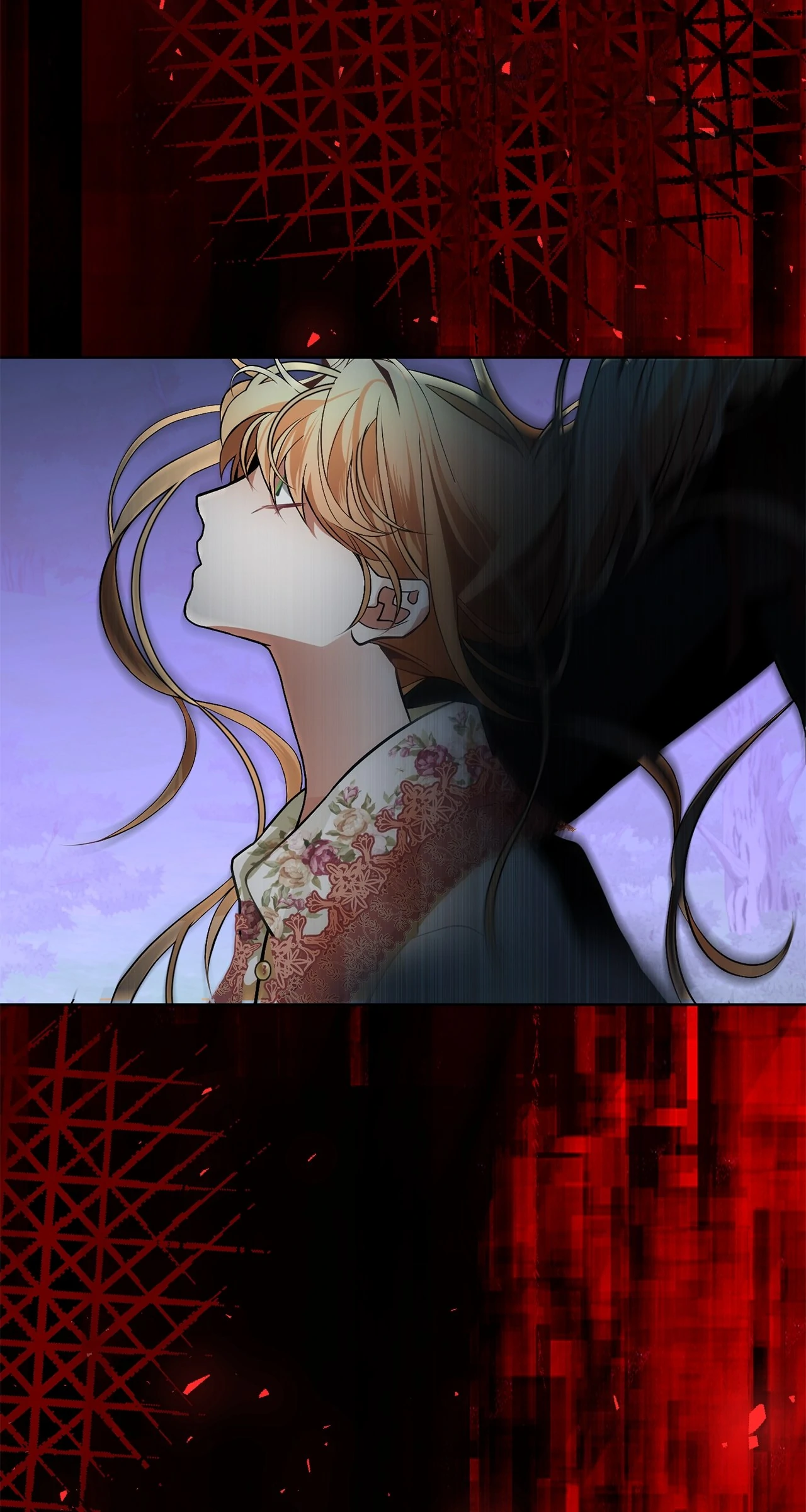 Looking For The Villainess Whom I Spent My First Time With Chapter 34 - page 96