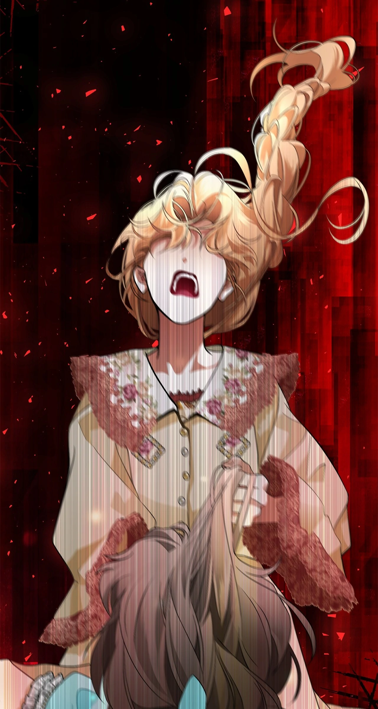 Looking For The Villainess Whom I Spent My First Time With Chapter 34 - page 97