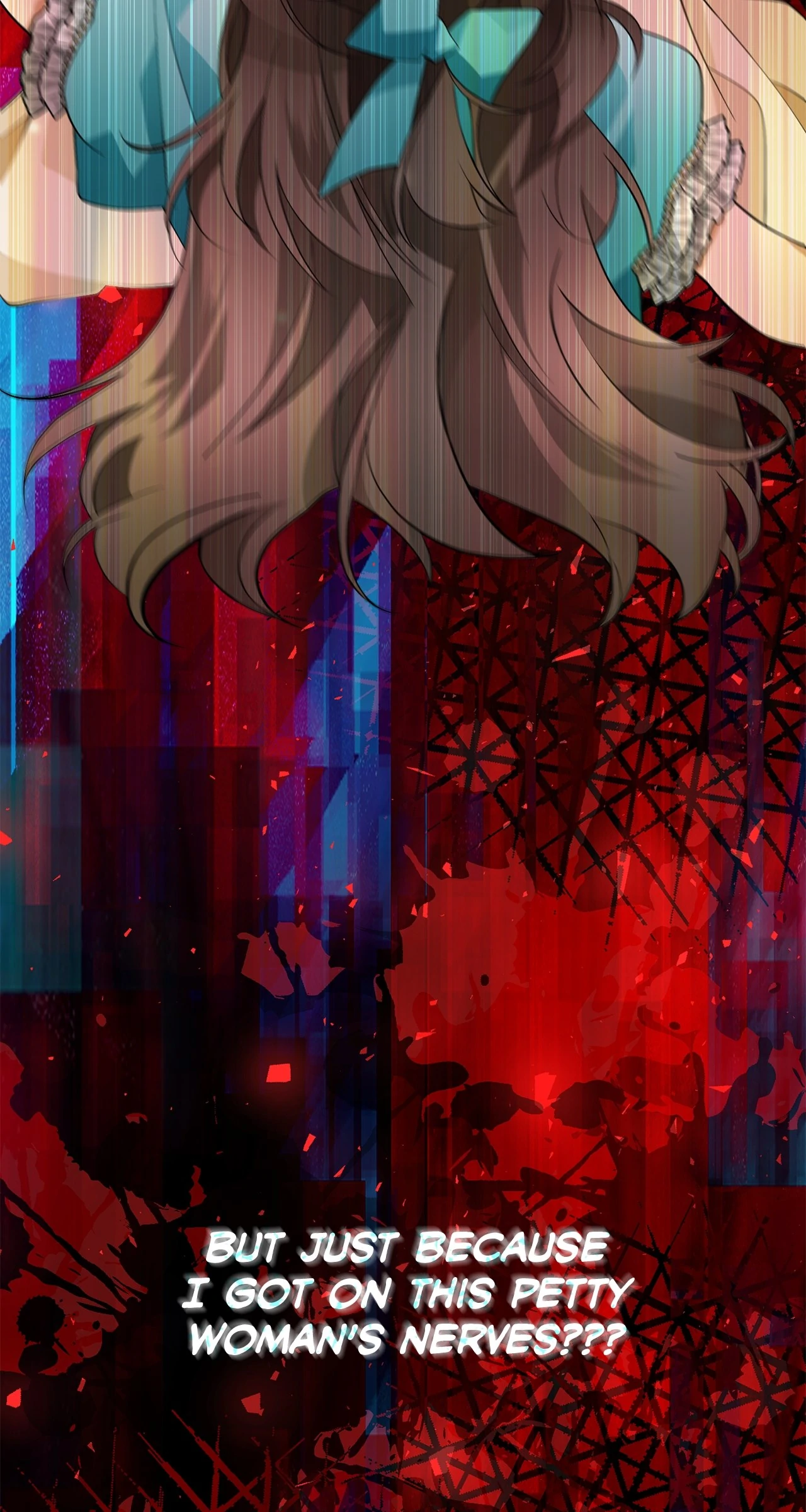 Looking For The Villainess Whom I Spent My First Time With Chapter 34 - page 98