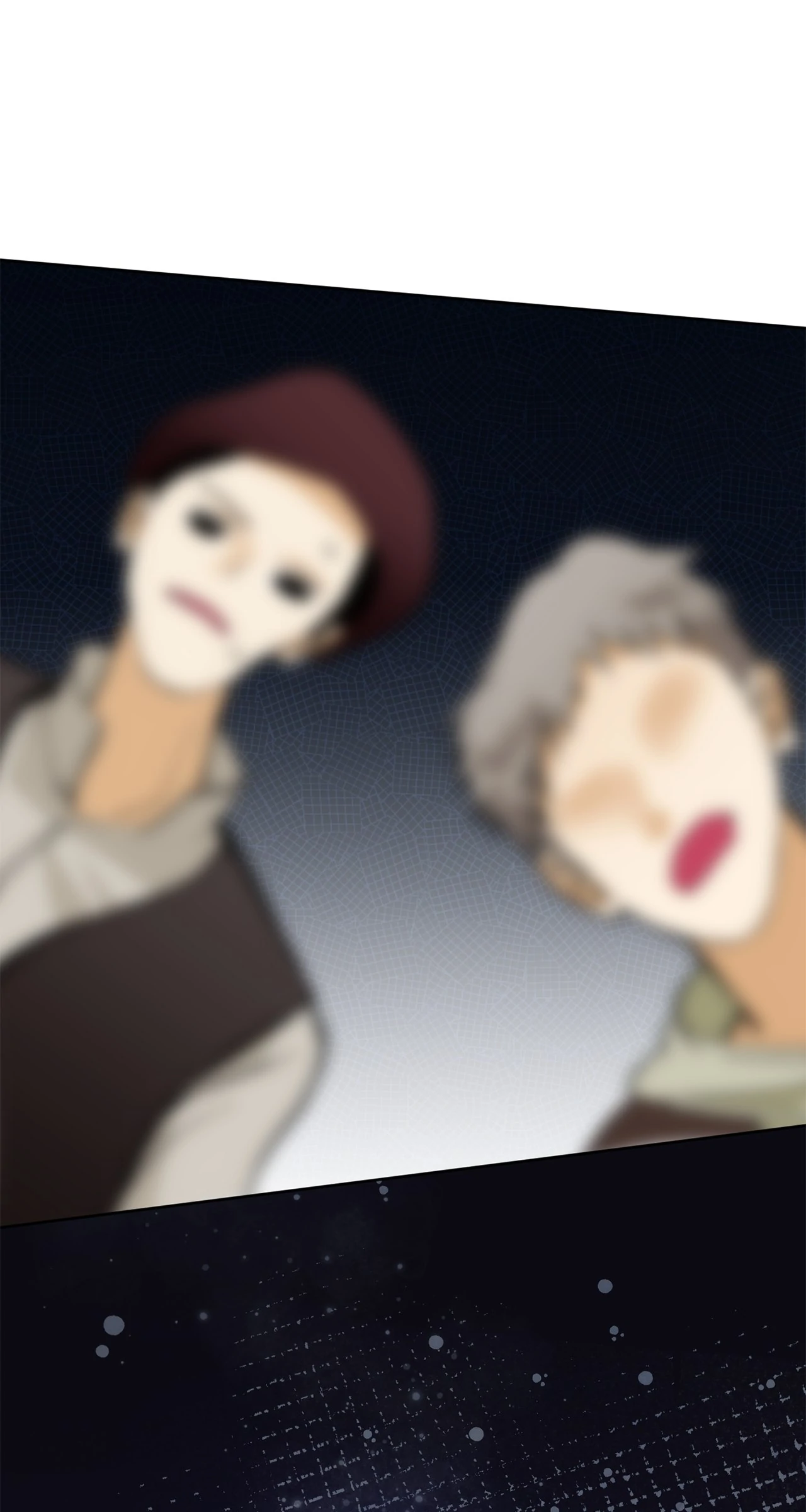 Looking For The Villainess Whom I Spent My First Time With Chapter 35 - page 1