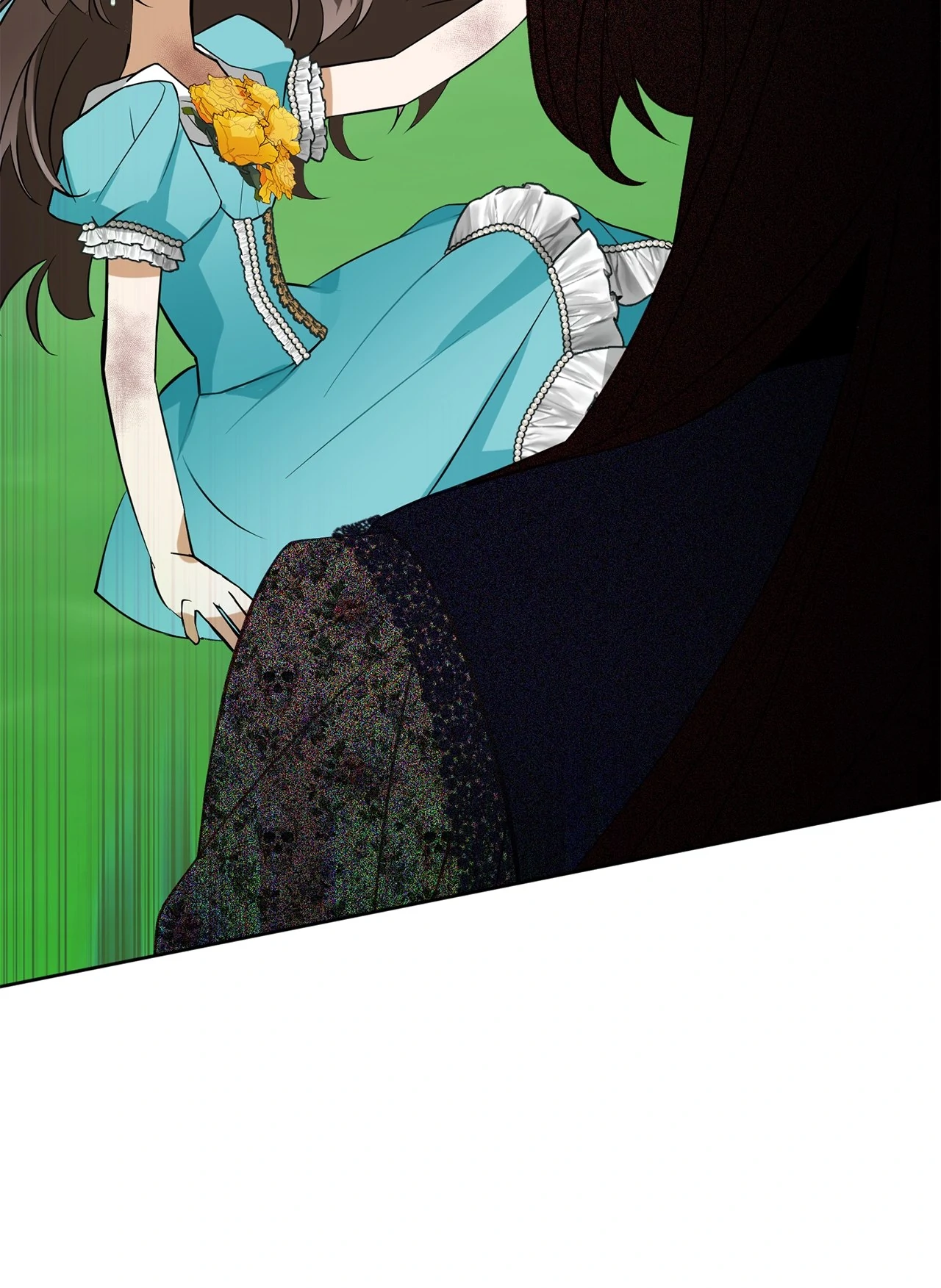 Looking For The Villainess Whom I Spent My First Time With Chapter 35 - page 10
