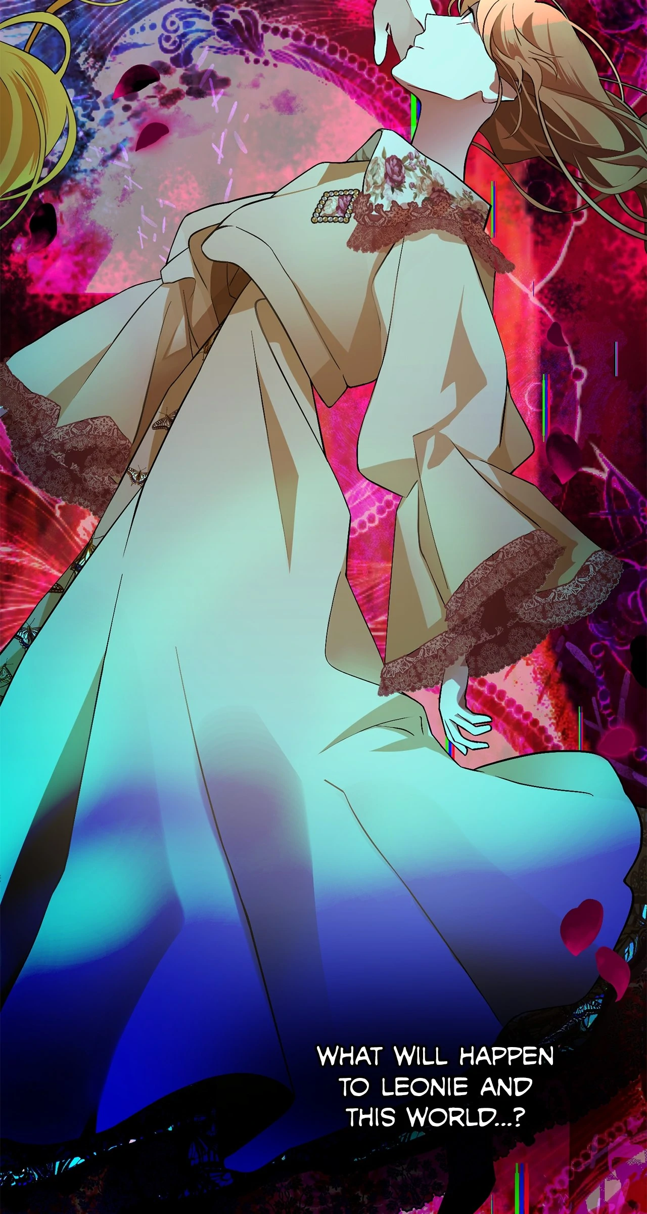 Looking For The Villainess Whom I Spent My First Time With Chapter 35 - page 24