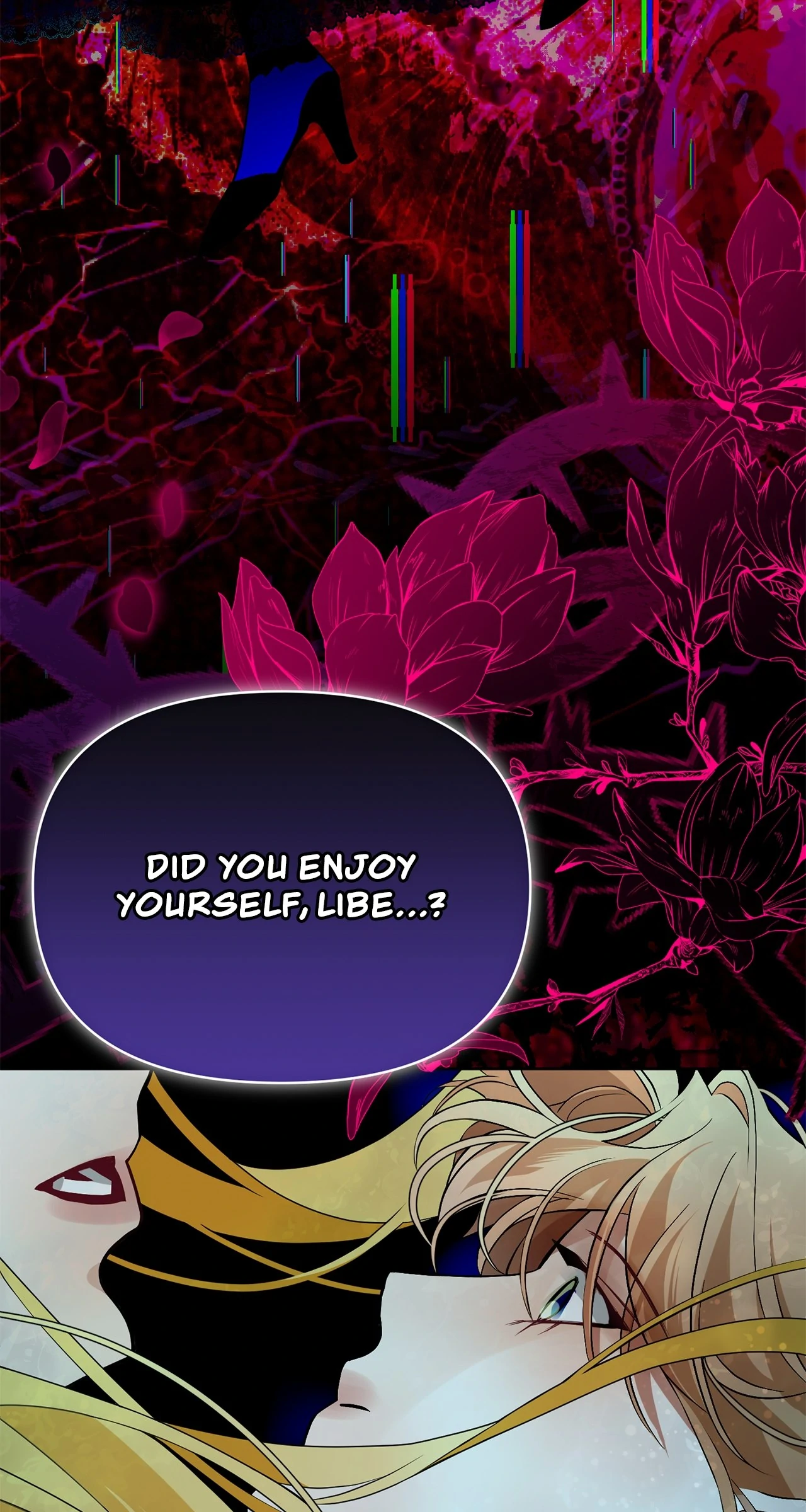 Looking For The Villainess Whom I Spent My First Time With Chapter 35 - page 25