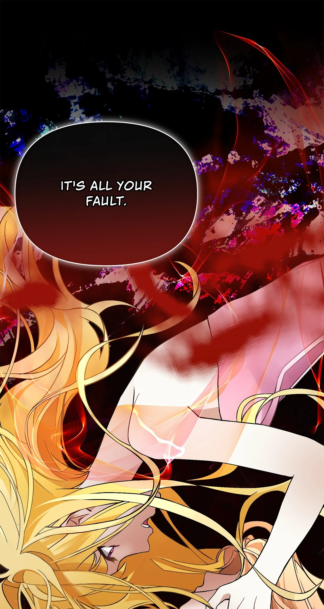Looking For The Villainess Whom I Spent My First Time With Chapter 35 - page 28