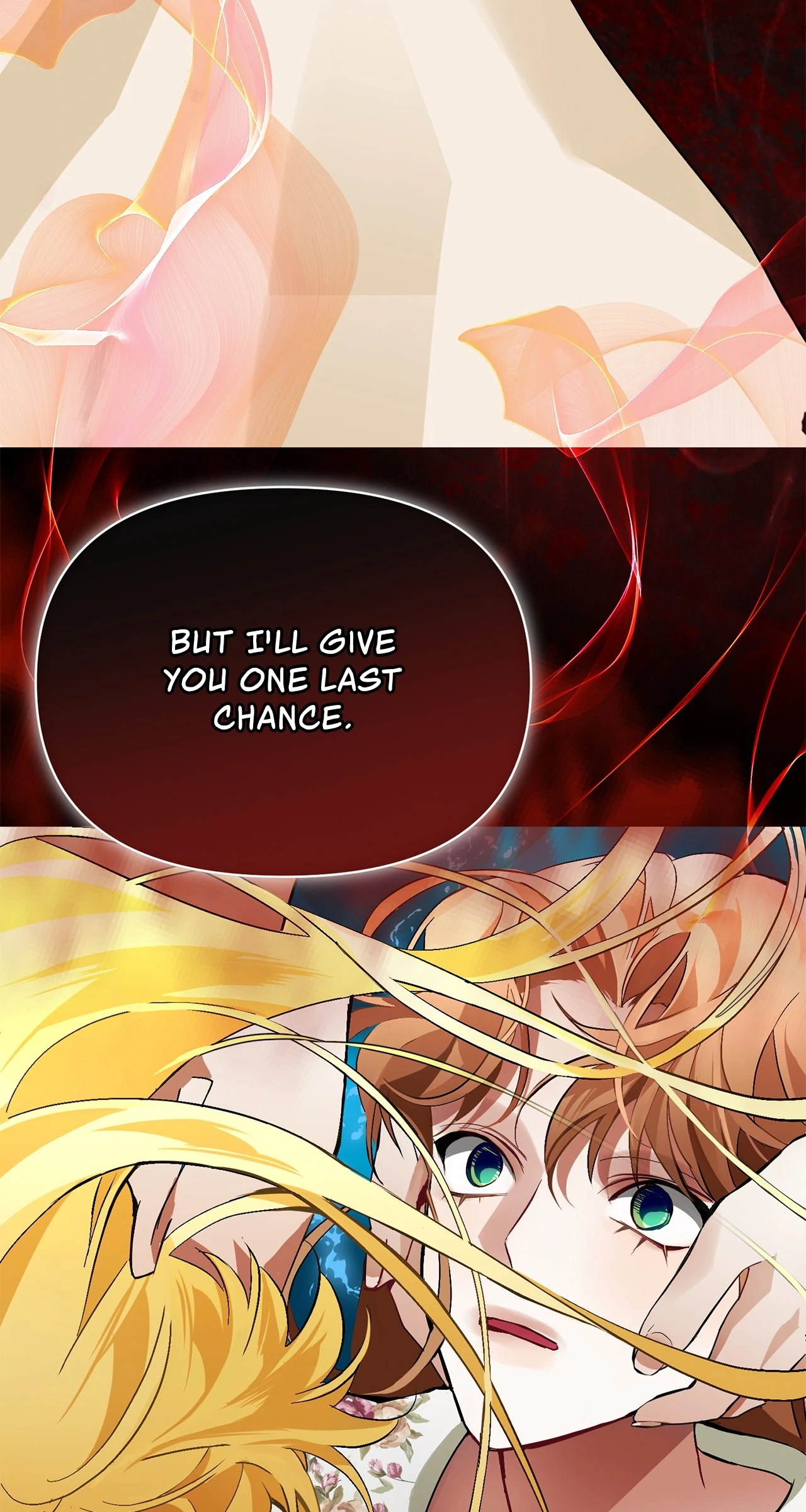 Looking For The Villainess Whom I Spent My First Time With Chapter 35 - page 30