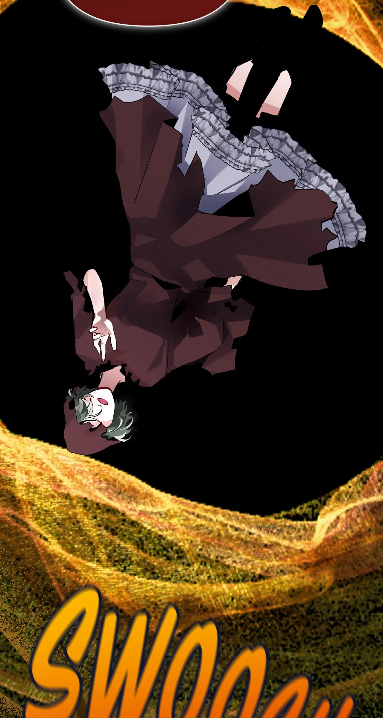 Looking For The Villainess Whom I Spent My First Time With Chapter 35 - page 33