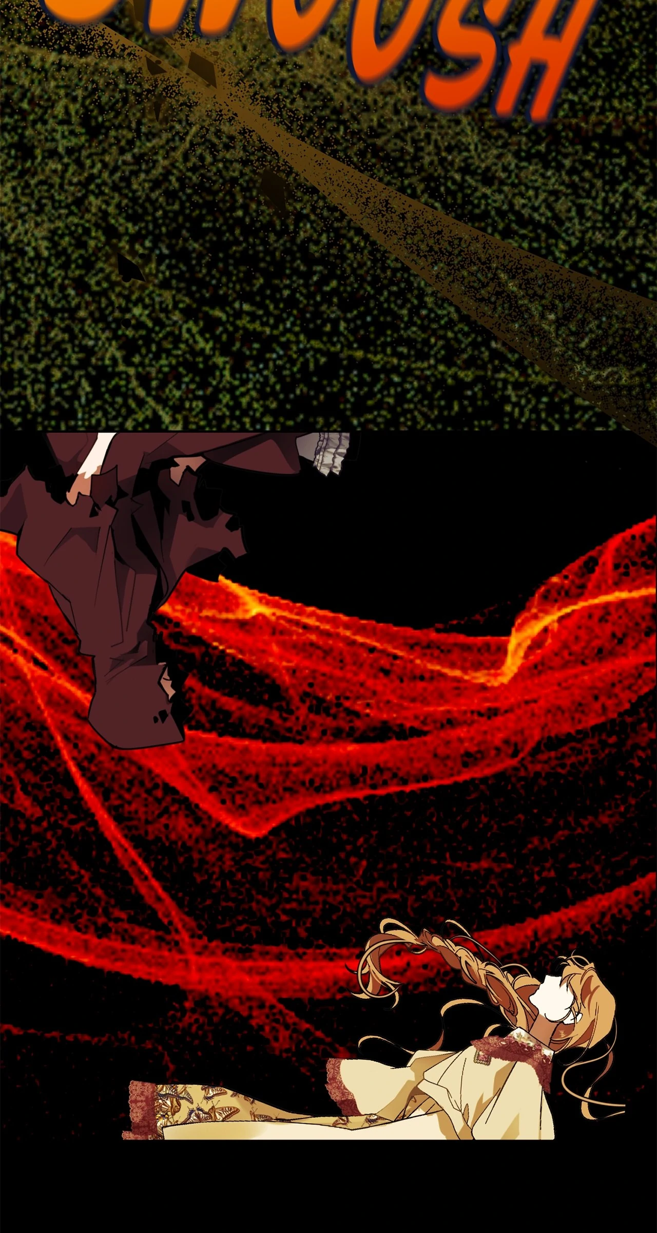 Looking For The Villainess Whom I Spent My First Time With Chapter 35 - page 34