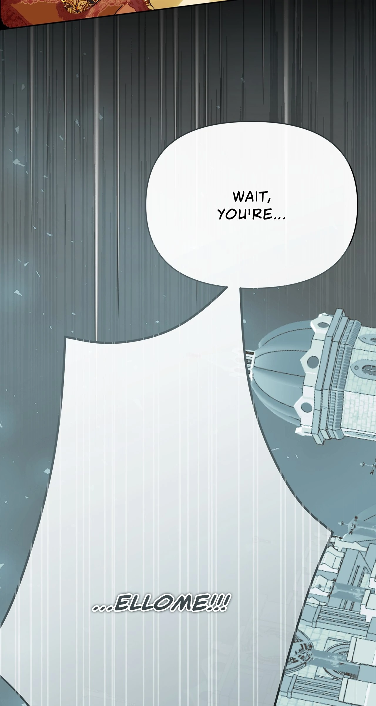 Looking For The Villainess Whom I Spent My First Time With Chapter 35 - page 37