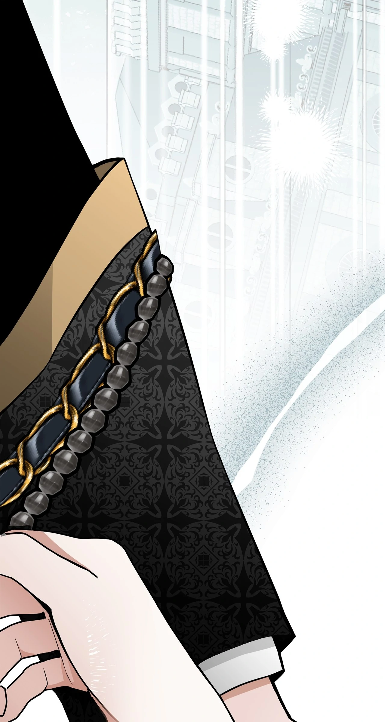 Looking For The Villainess Whom I Spent My First Time With Chapter 35 - page 39