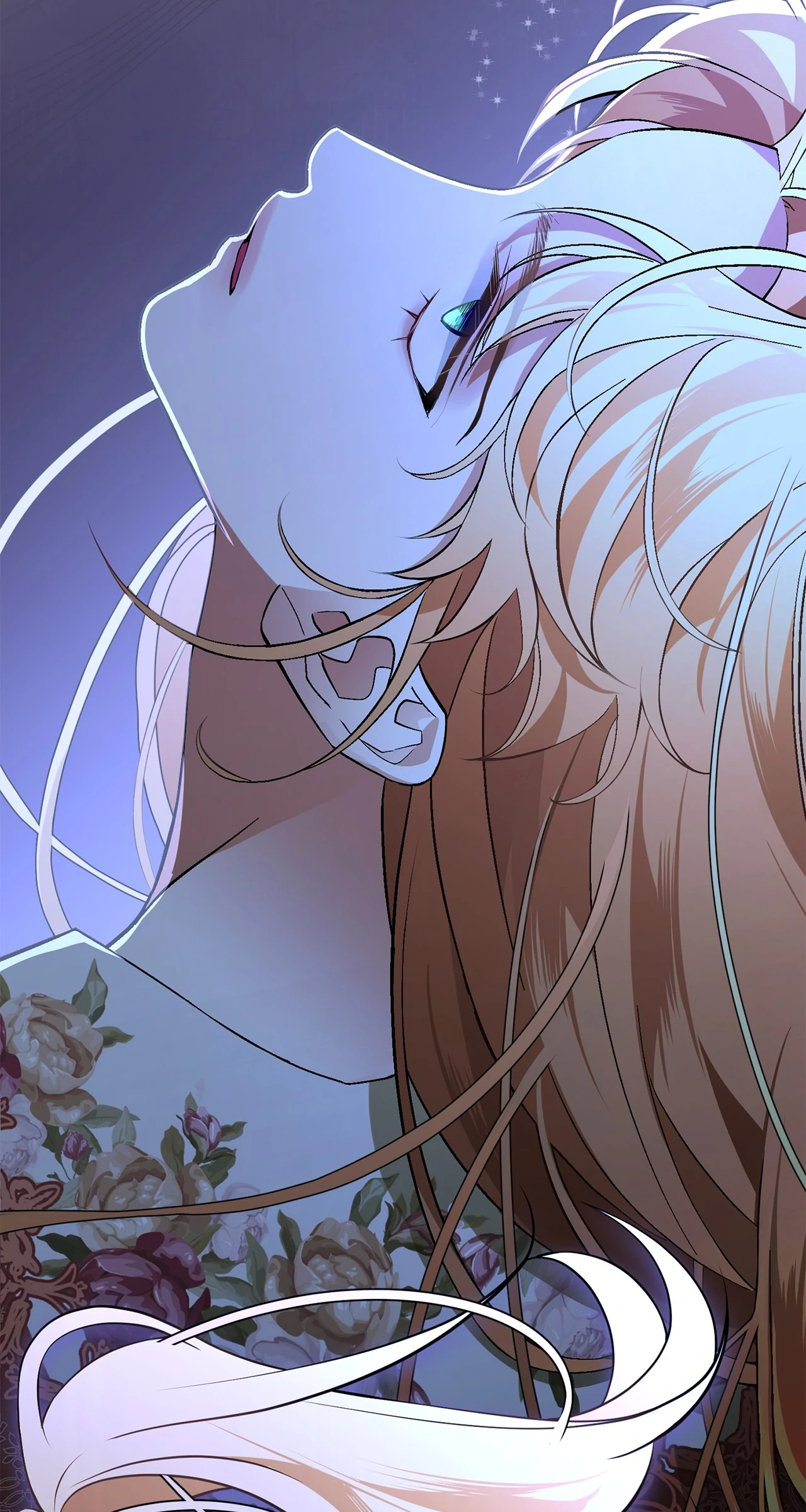 Looking For The Villainess Whom I Spent My First Time With Chapter 35 - page 4