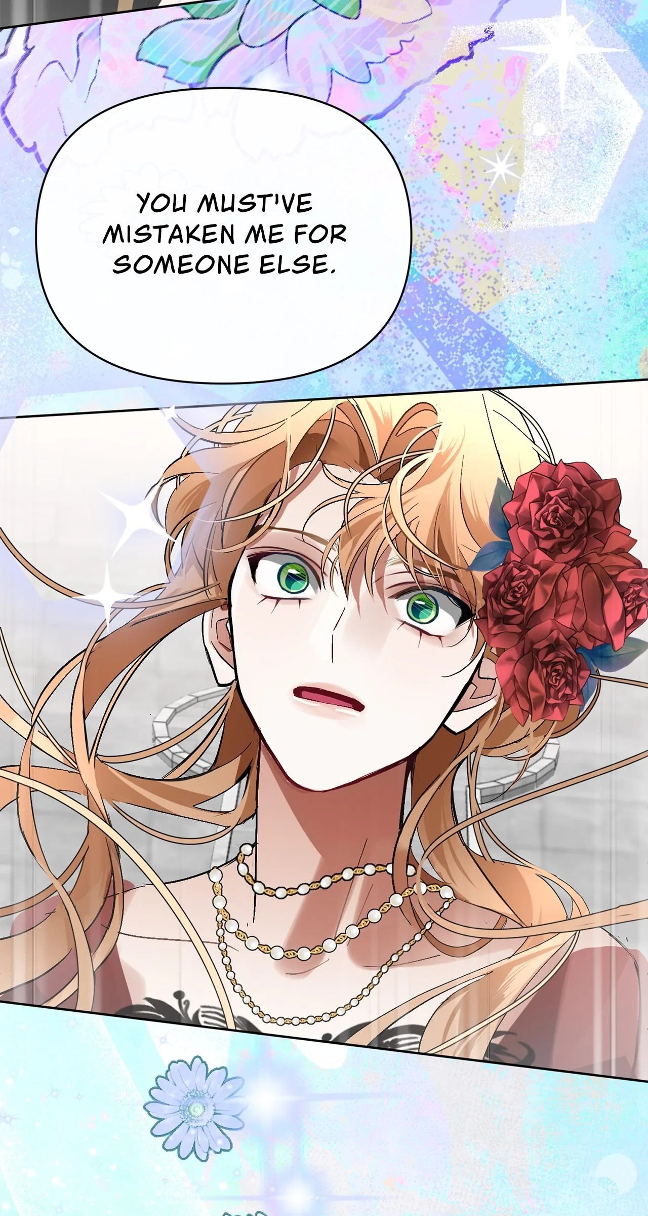 Looking For The Villainess Whom I Spent My First Time With Chapter 35 - page 43