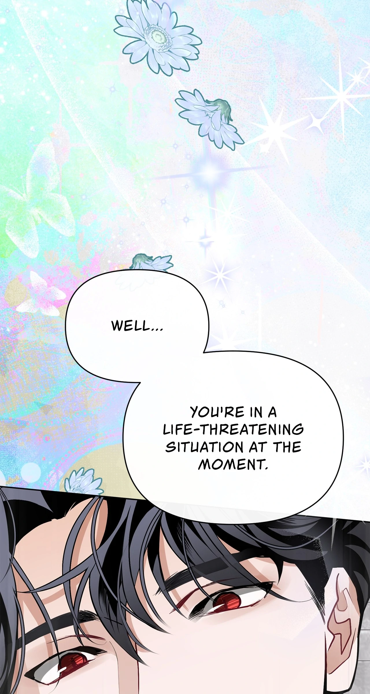Looking For The Villainess Whom I Spent My First Time With Chapter 35 - page 44