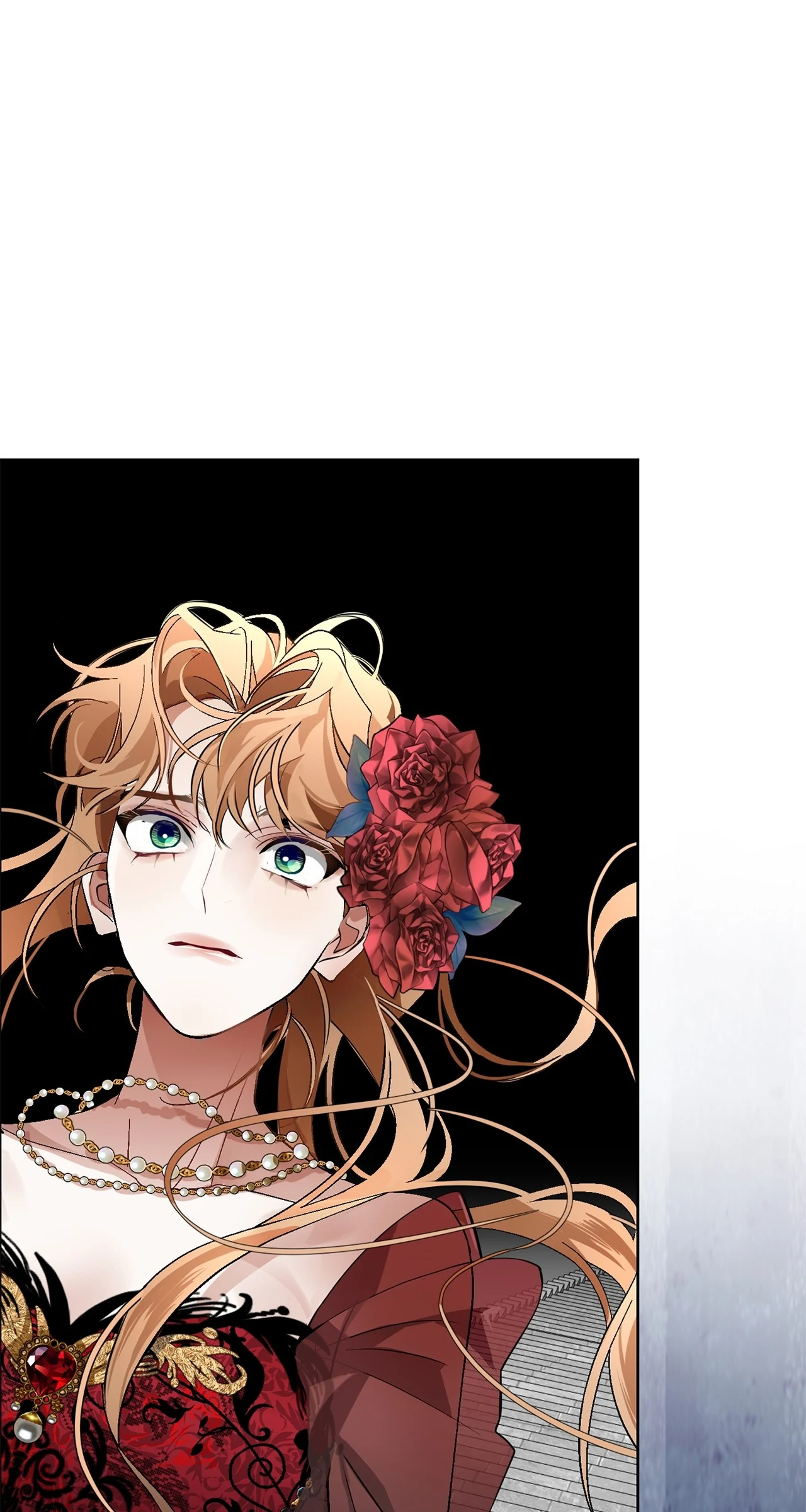 Looking For The Villainess Whom I Spent My First Time With Chapter 35 - page 49