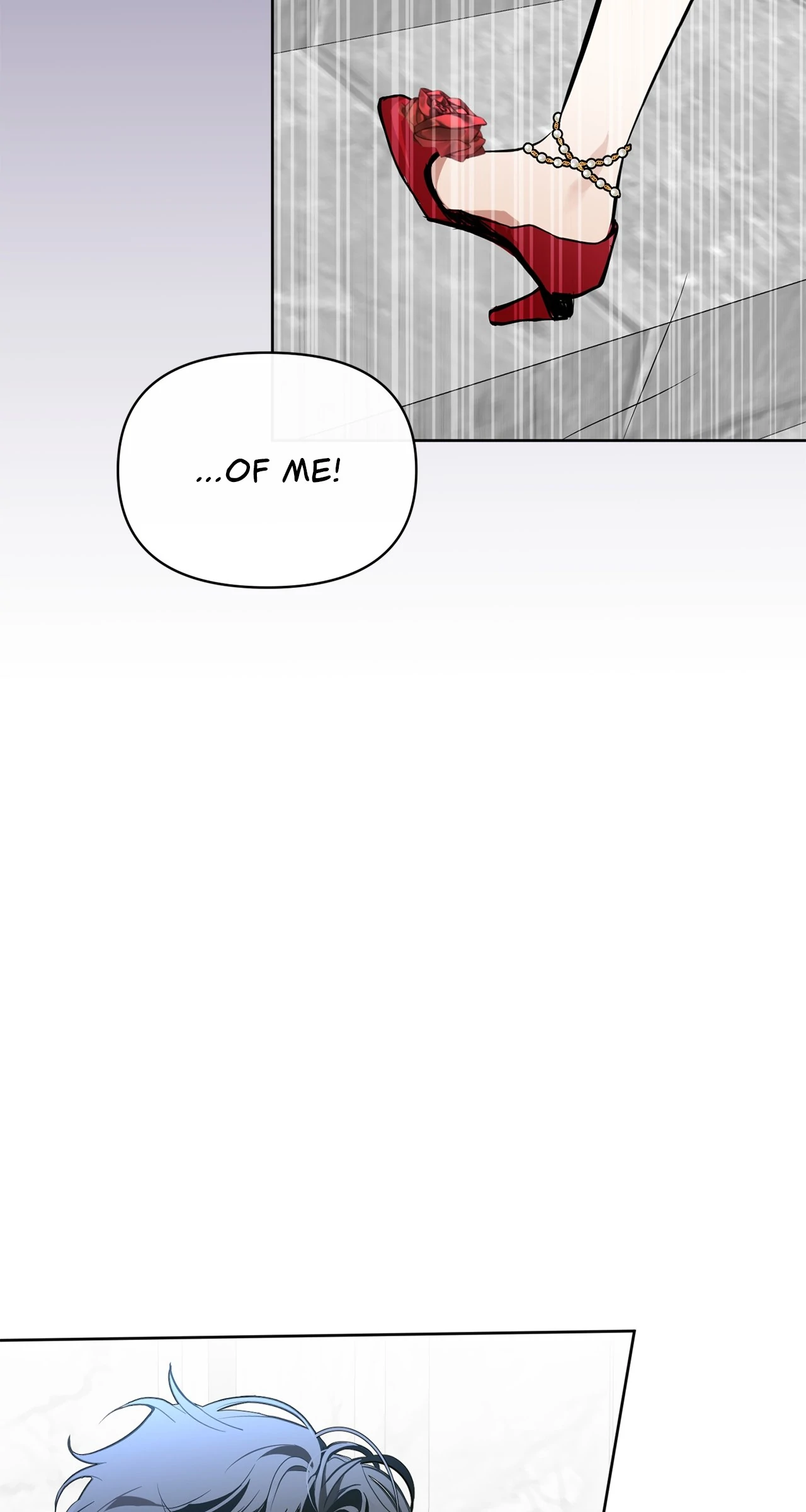 Looking For The Villainess Whom I Spent My First Time With Chapter 35 - page 55
