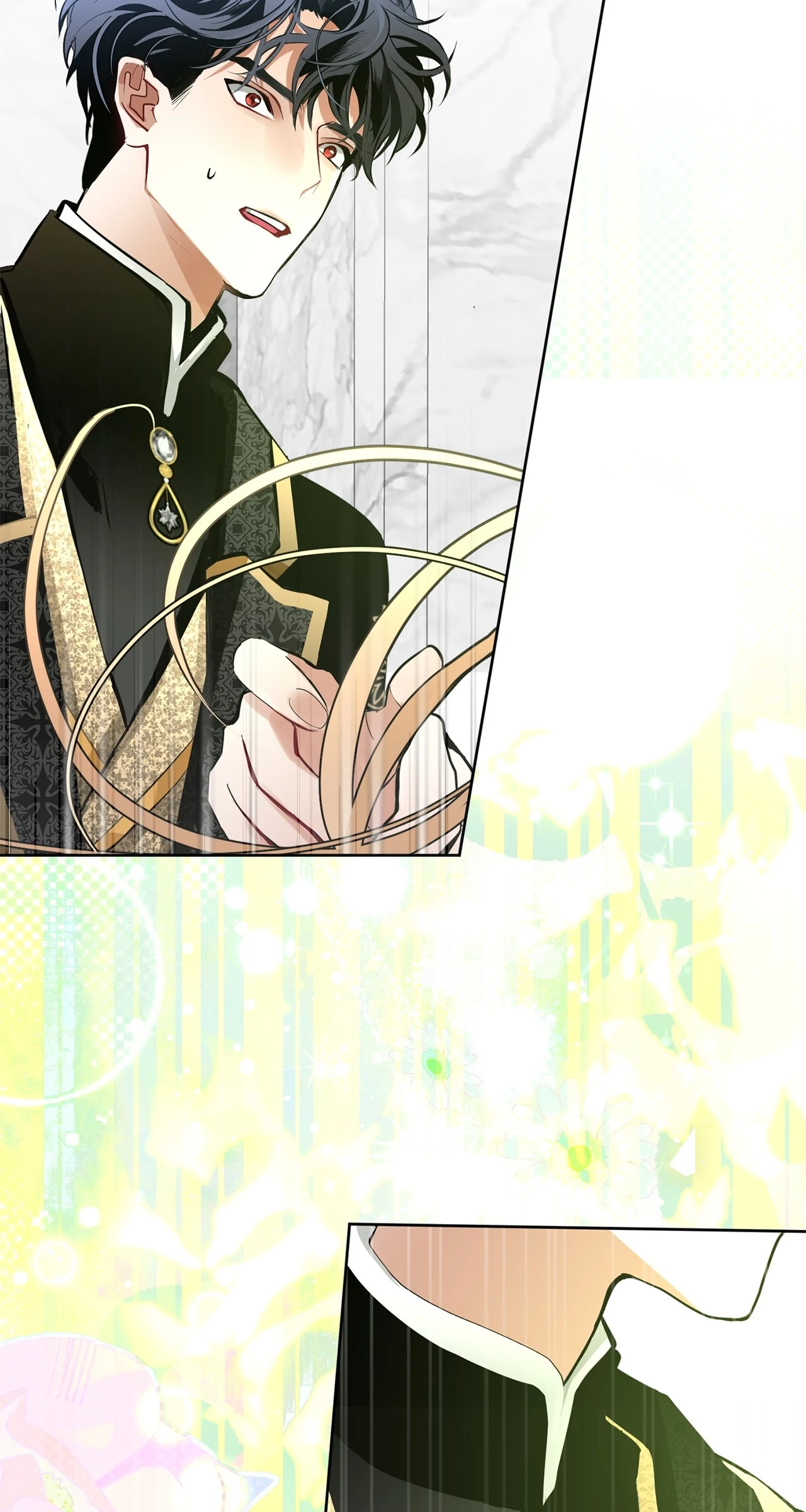 Looking For The Villainess Whom I Spent My First Time With Chapter 35 - page 56