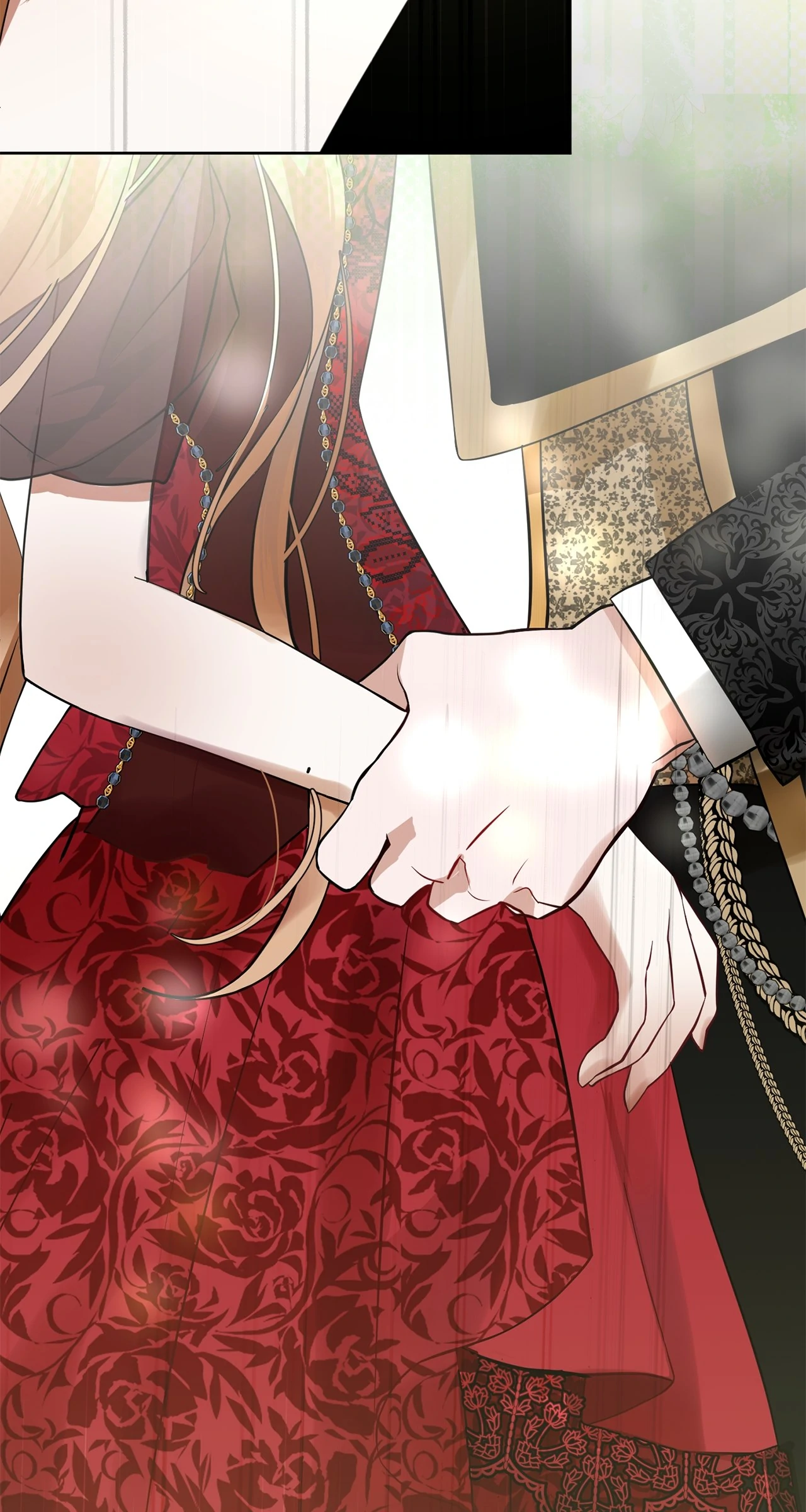 Looking For The Villainess Whom I Spent My First Time With Chapter 35 - page 62